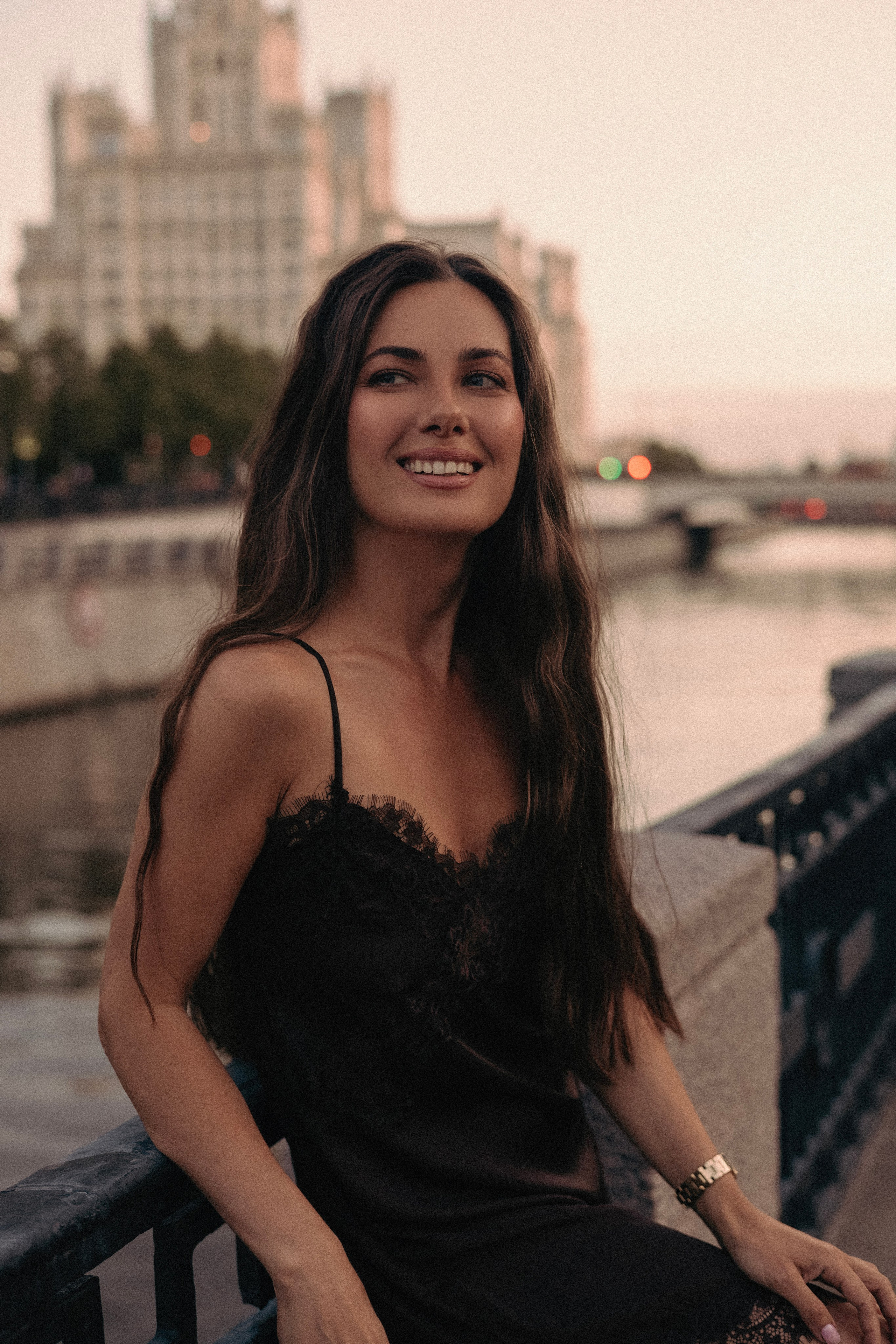 Лилия. Коммерческий фотограф в Москве