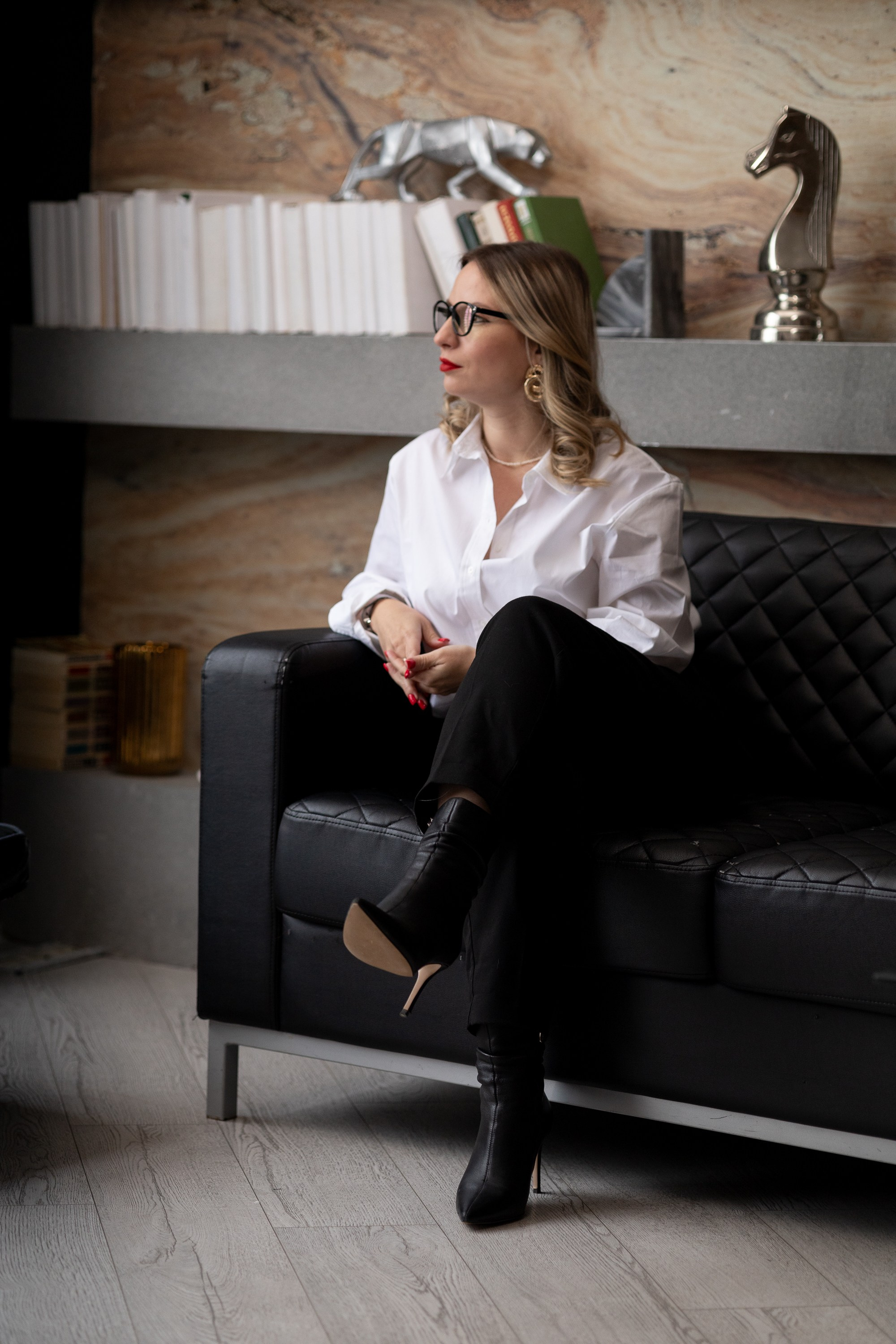 Контент съемка для юриста. Женский и семейный фотограф Алина Влади