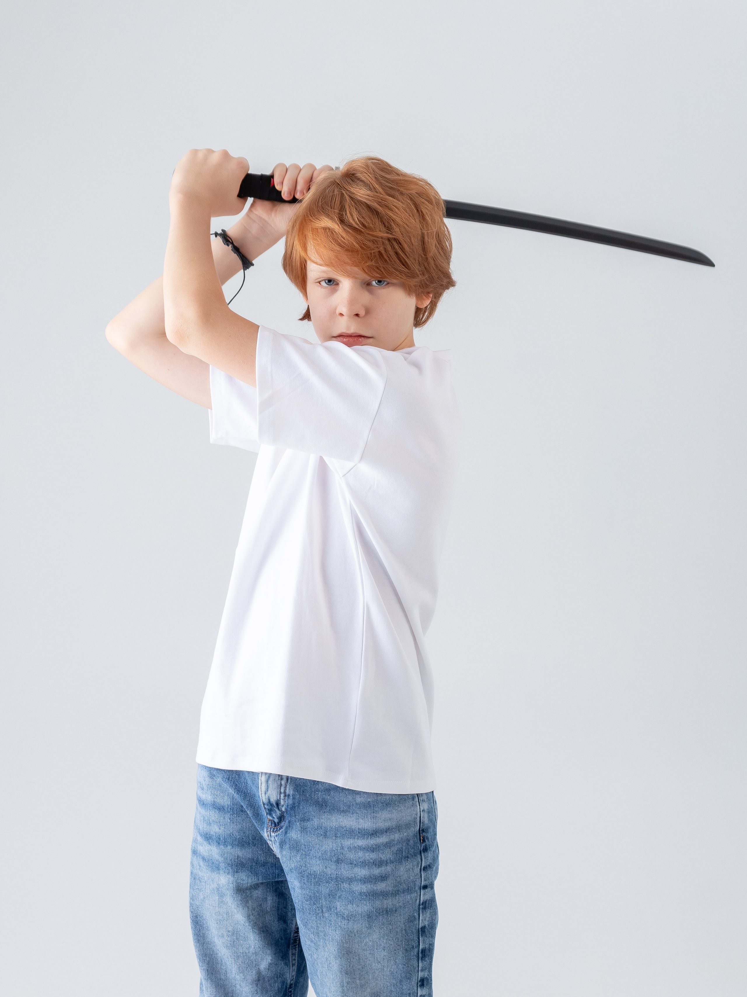 Аниме детская. Фотограф в Краснодаре Арина Кудряшова