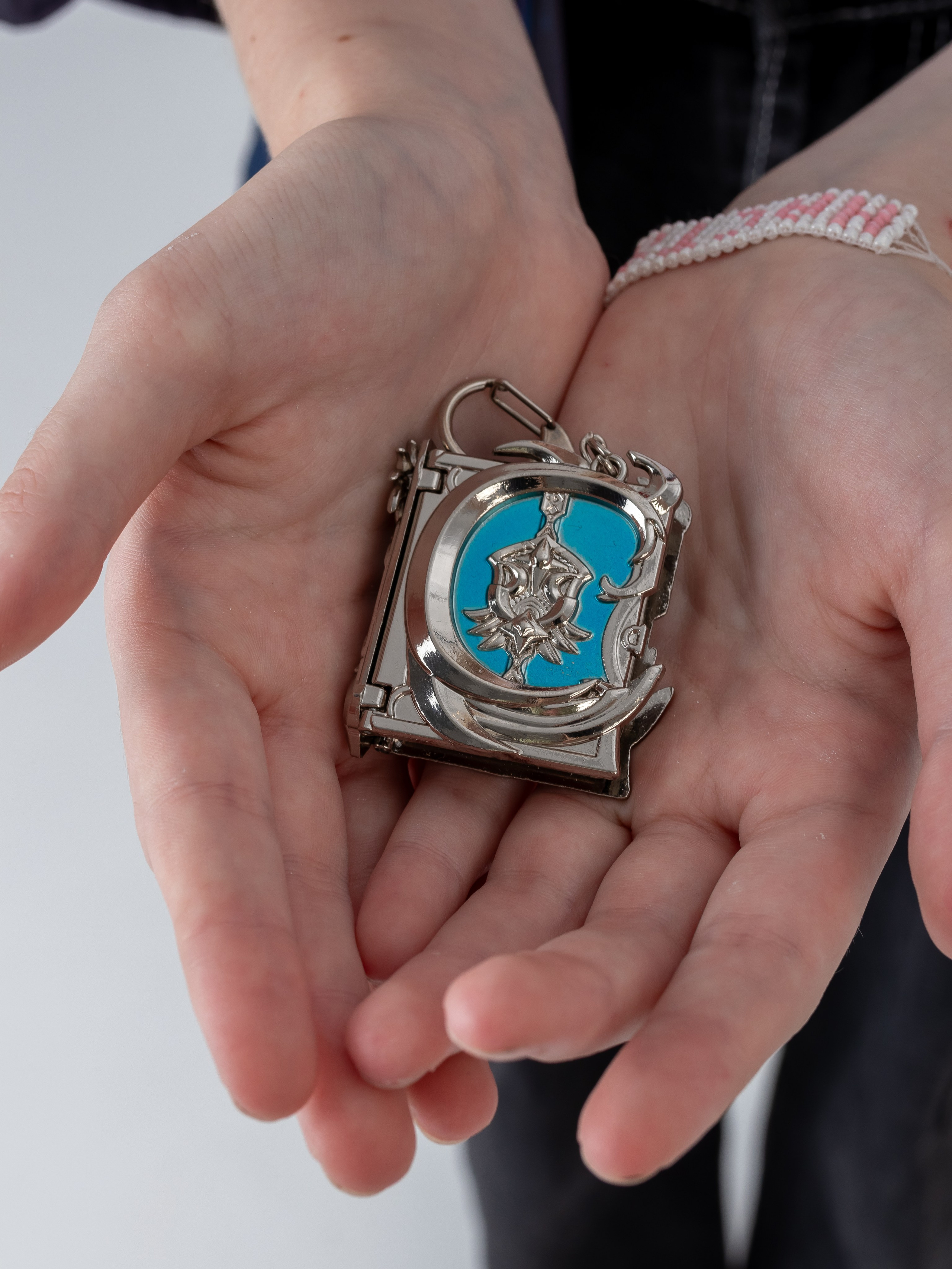 Аниме детская. Фотограф в Краснодаре Арина Кудряшова