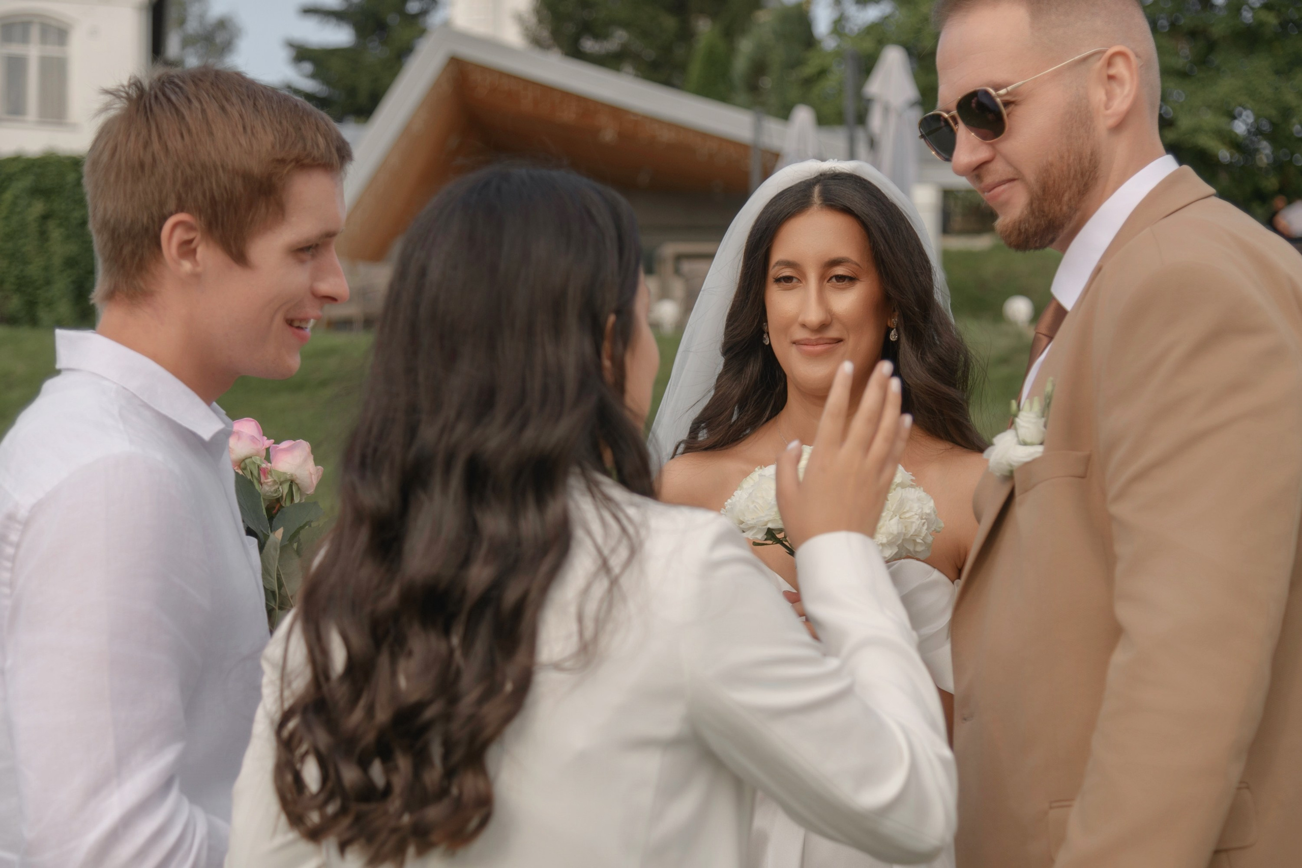 Камилла и Денис. Фотограф Смоляк Алена