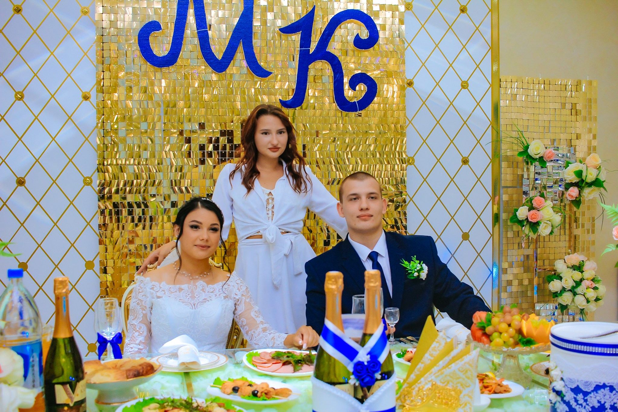 Максим и Карина. Фотограф в Крыму Григорий