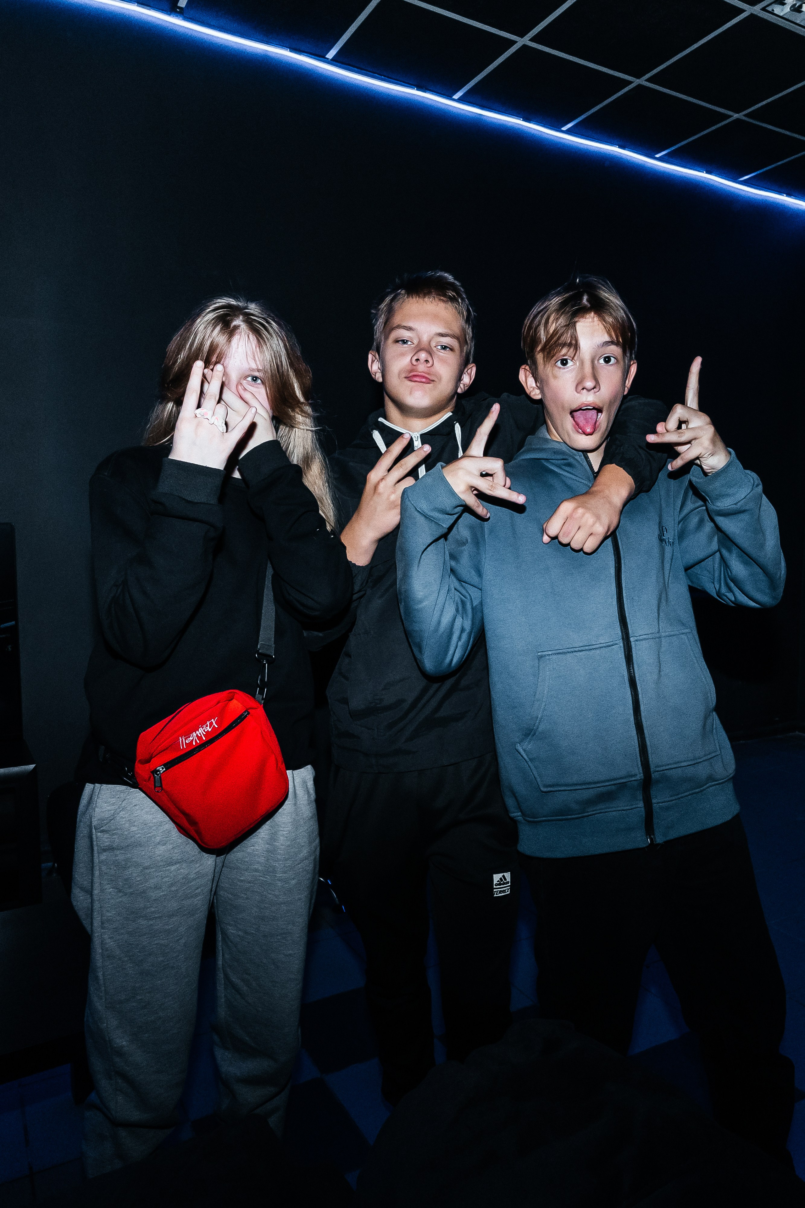 Открытие Kiberroom. Фотограф Новополоцк, Полоцк, Минск, РБ, Зимаков Егор