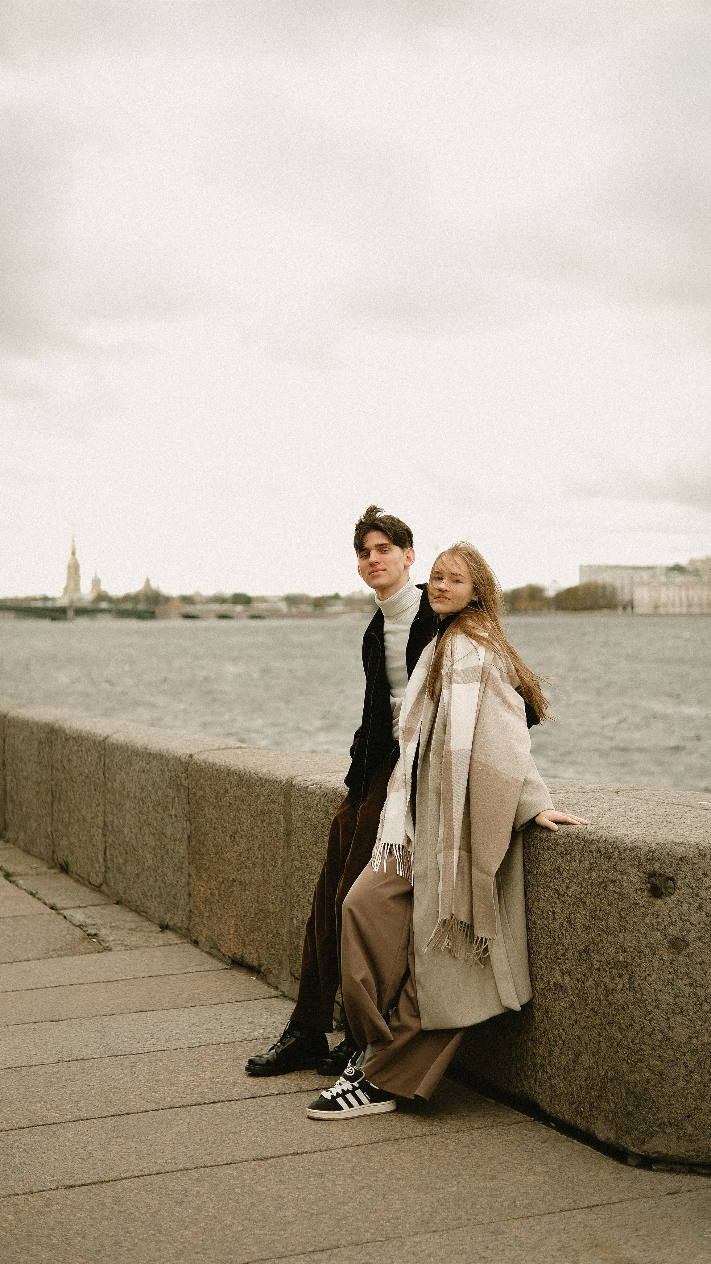 Криста & Арсений. Phdkvmr.ru