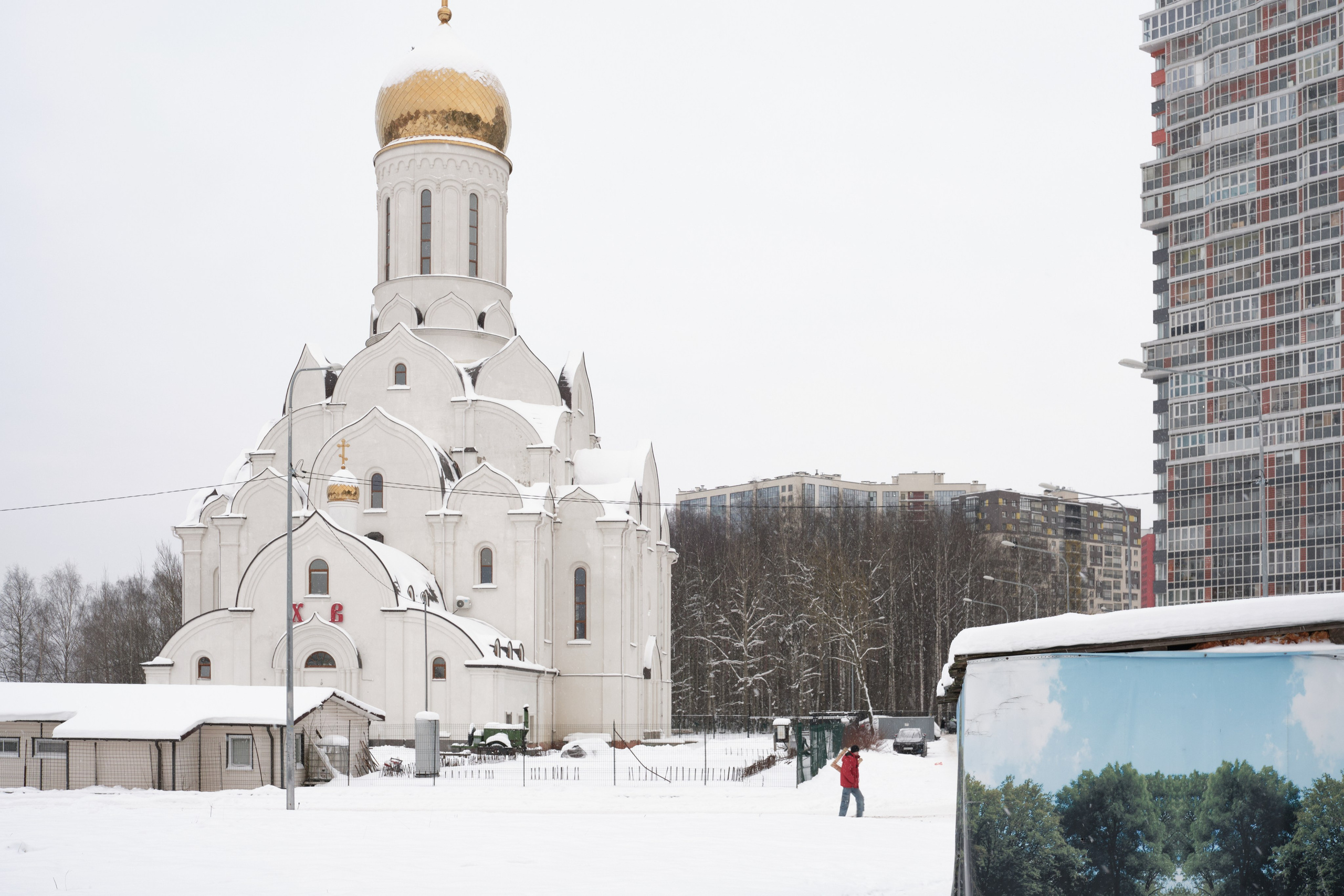 Городской пейзаж — deadpan | Филипп Линзин. Репортажный и портретный фотограф в Санкт-Петербурге Филипп Линзин