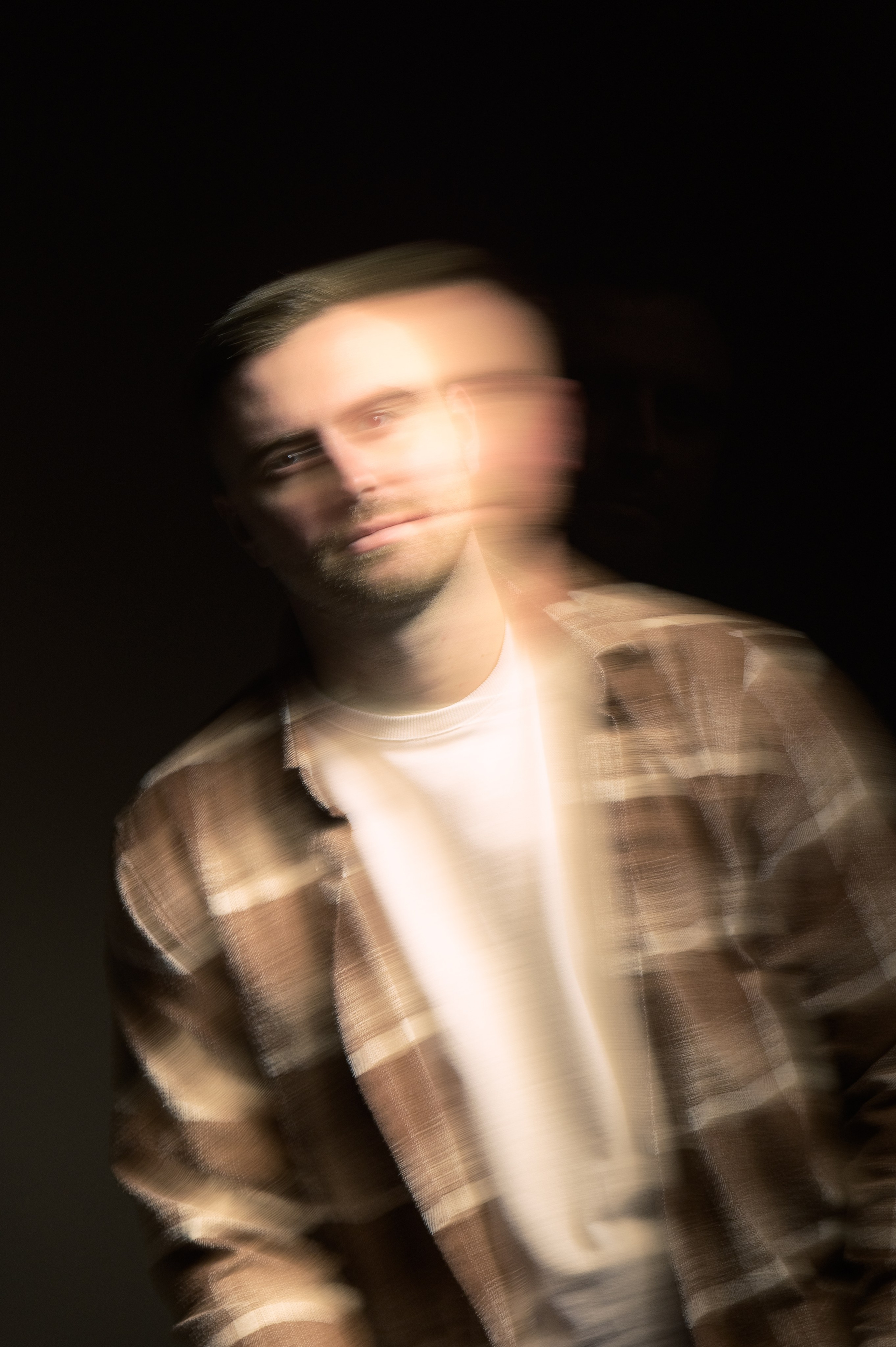 Юры. Мужской портрет, женский портрет, смелые образы (Минск, Беларусь)