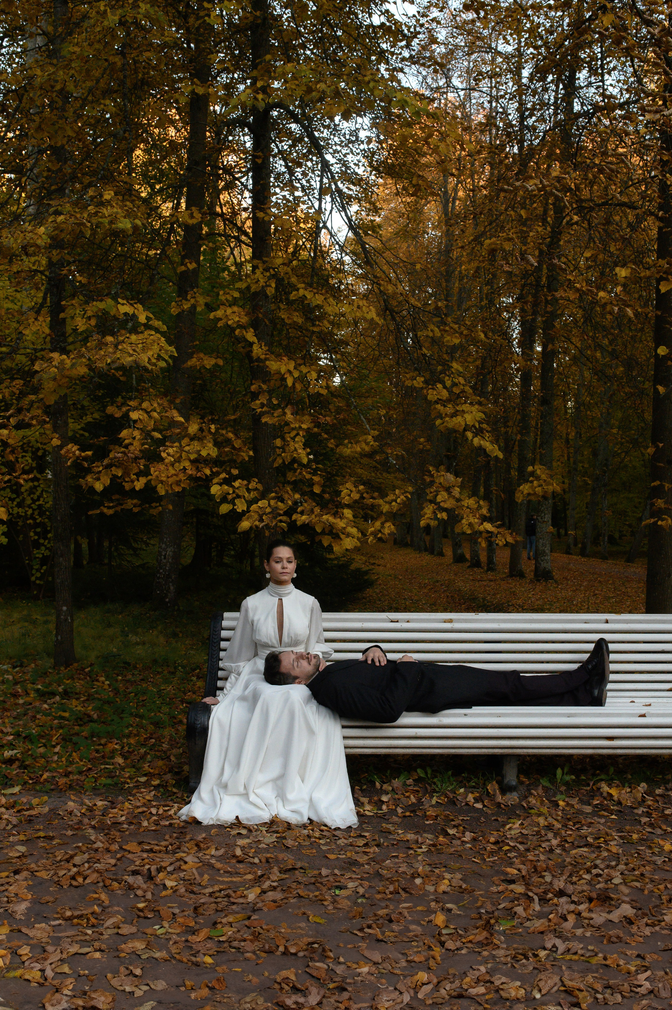 W&A | ORANIENBAUM. Лайфстайл фотограф в Санкт-Петербурге — Вера Целикова