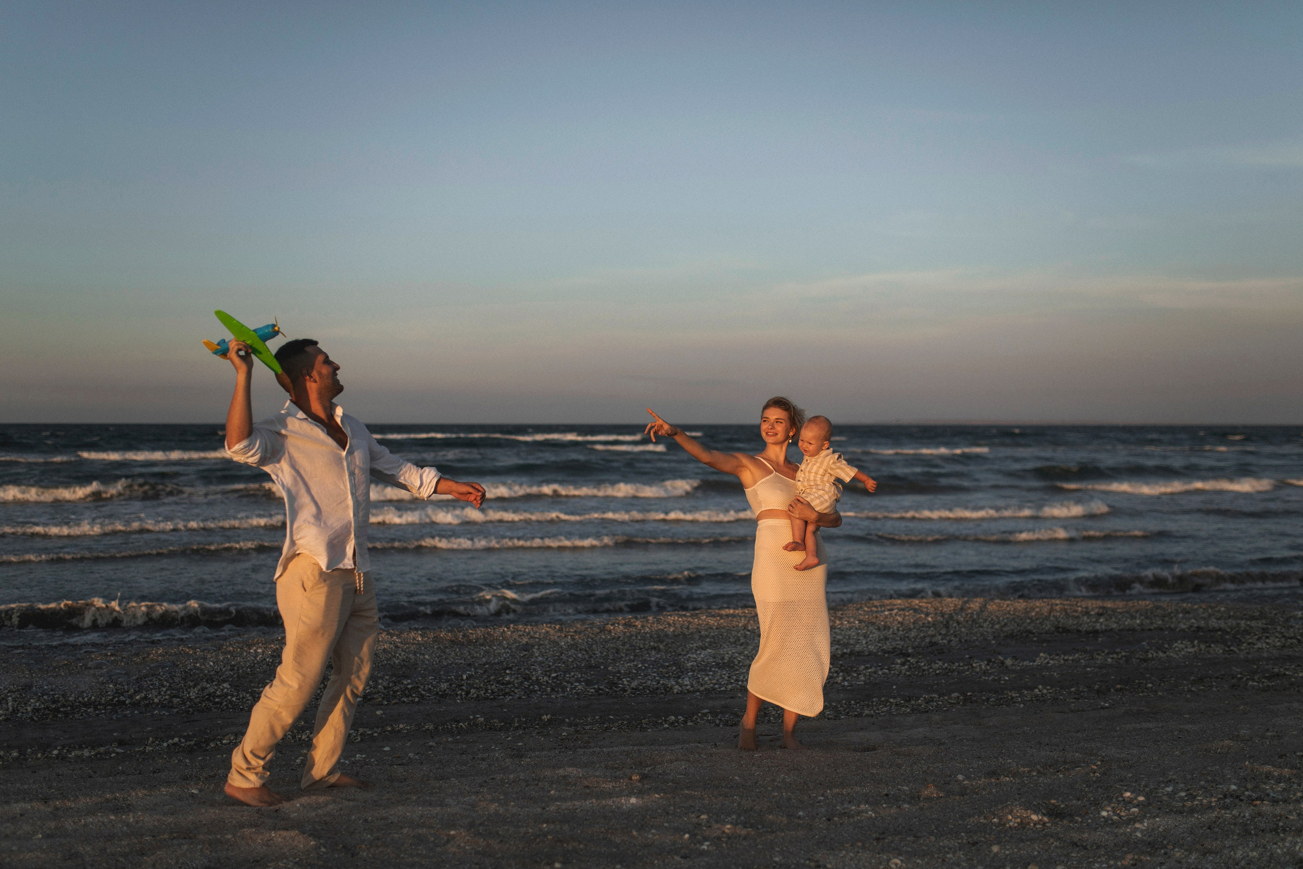 | ЛЕТНИЙ ЗАКАТ |