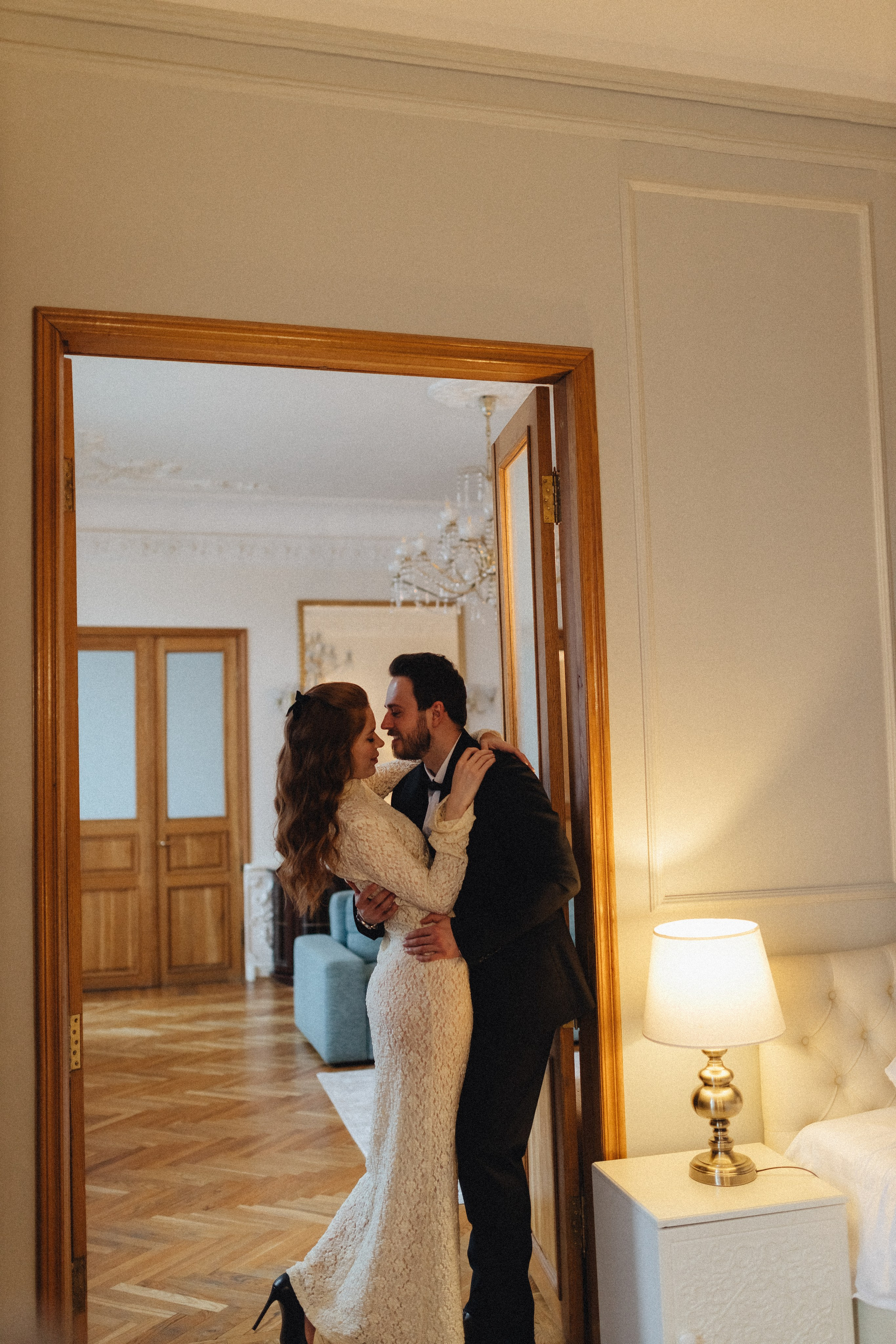 [31.01.24] Никита и Анастасия. Jen.swph Свадебный фотограф