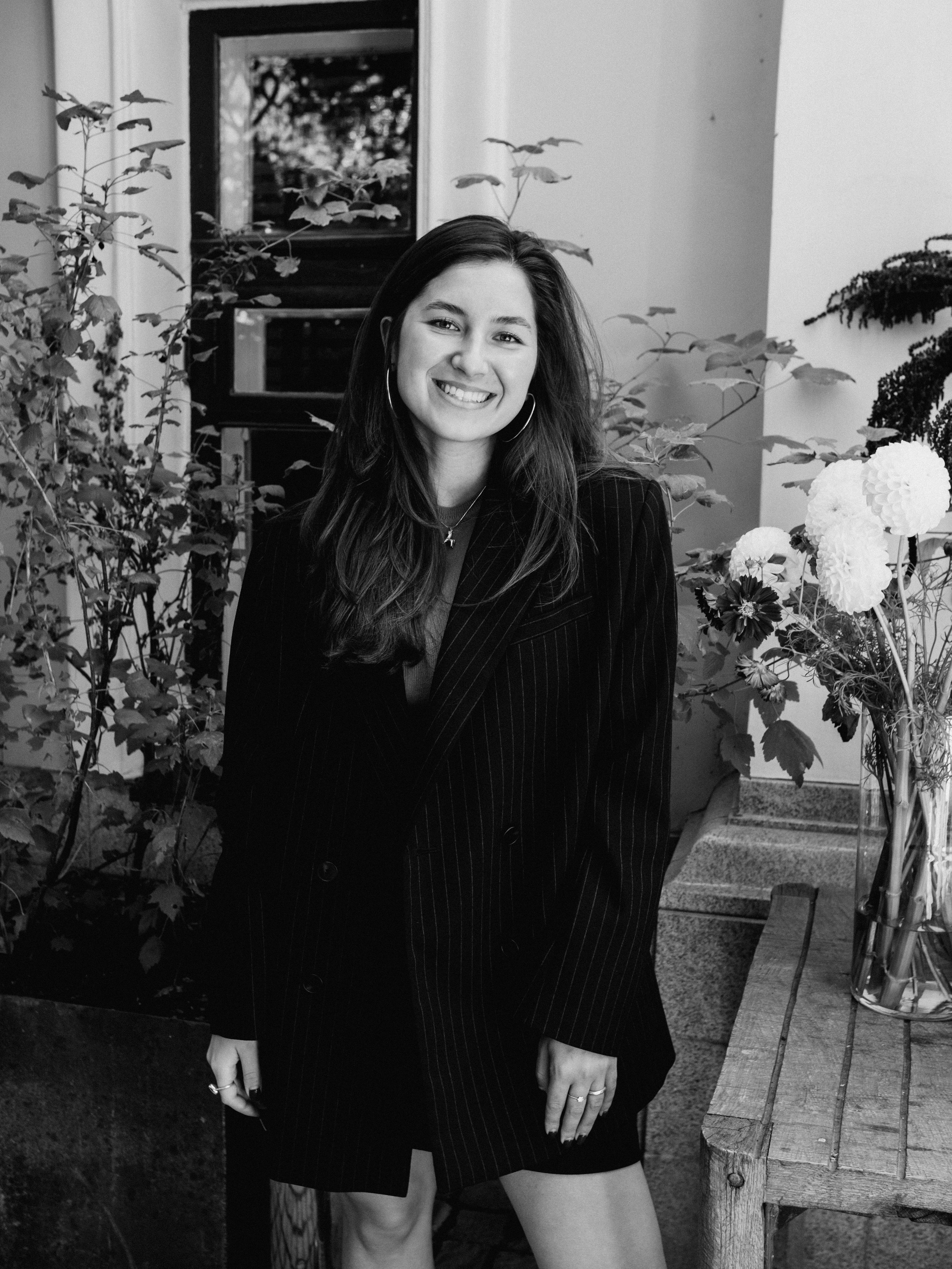 Бизнес-завтрак SETTERS EDUCATION. Репортажный и портретный фотограф в Москве Илья Спиридонов