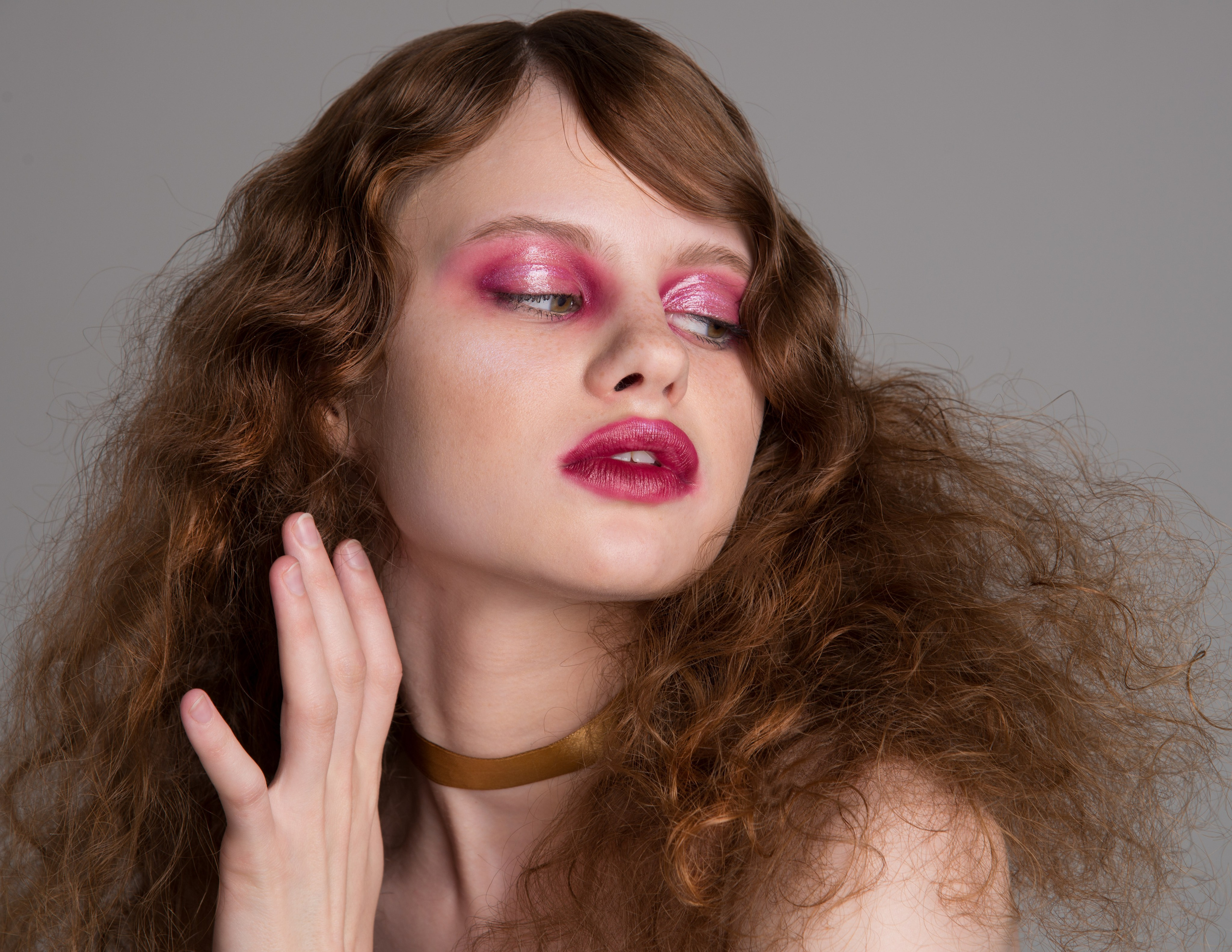 Съемка для бренда одежды. Фотограф Юлия Зимина