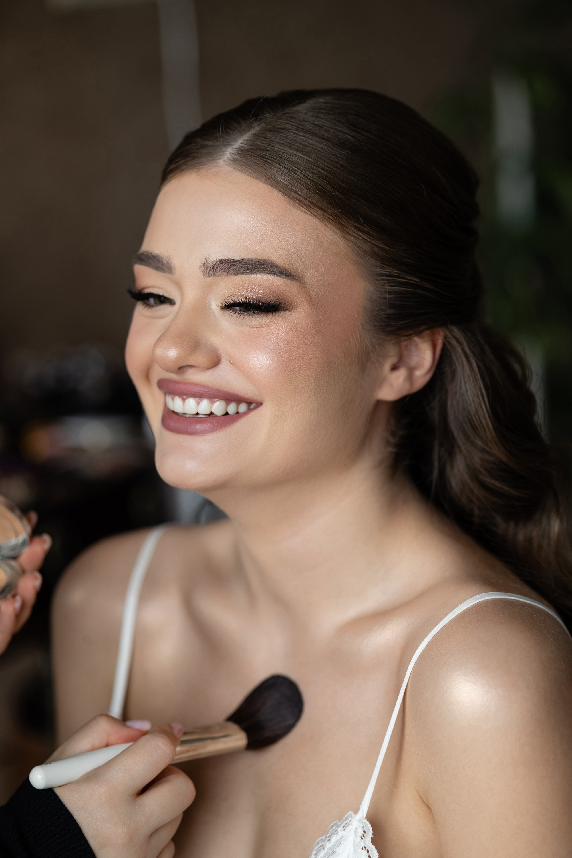 Виктория и Александр. Татьяна Чернышова свадебный фотограф Москва