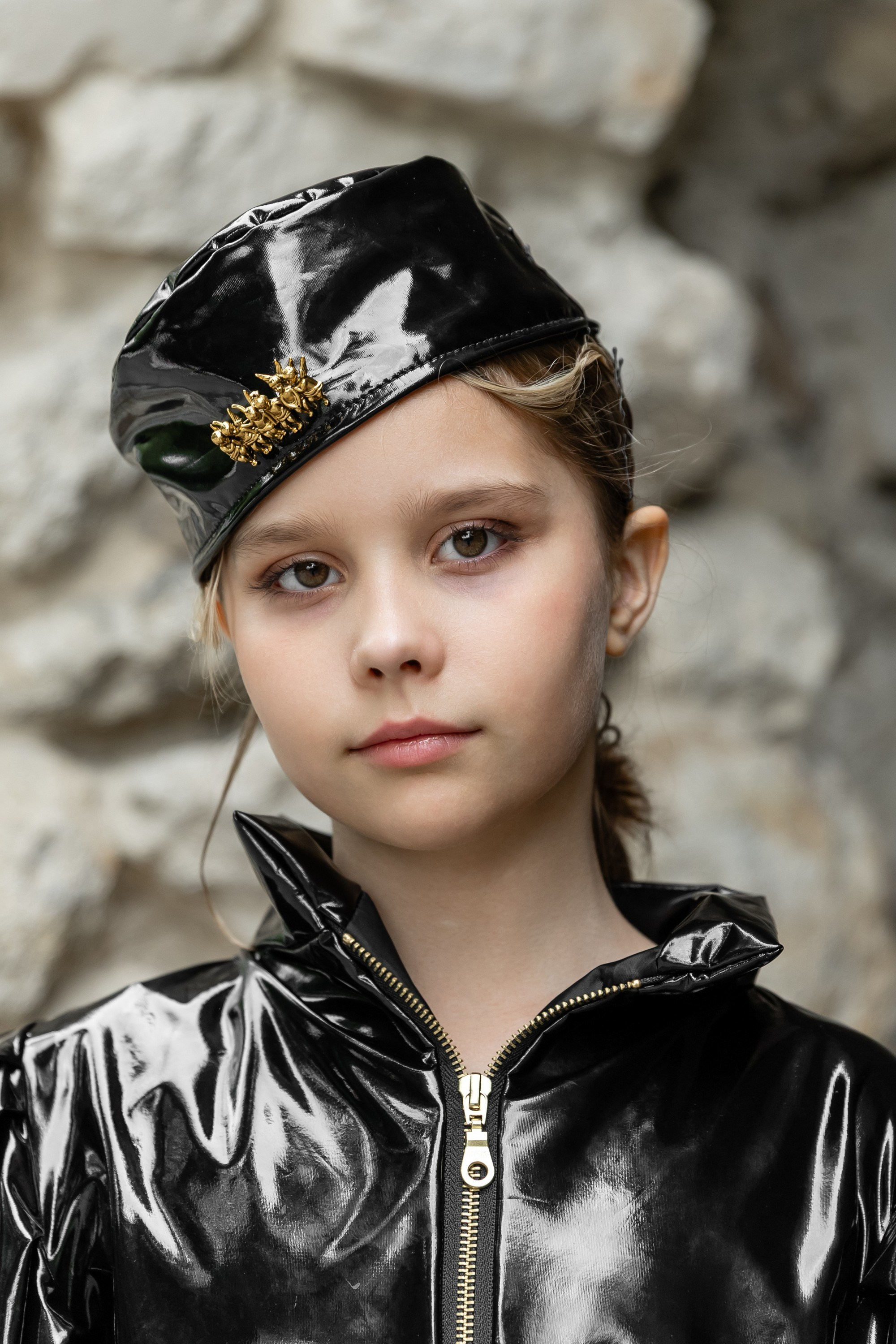 Зеленый подиум (KIDS REVOLUTION и GIZA). Татьяна Чернышова свадебный фотограф Москва