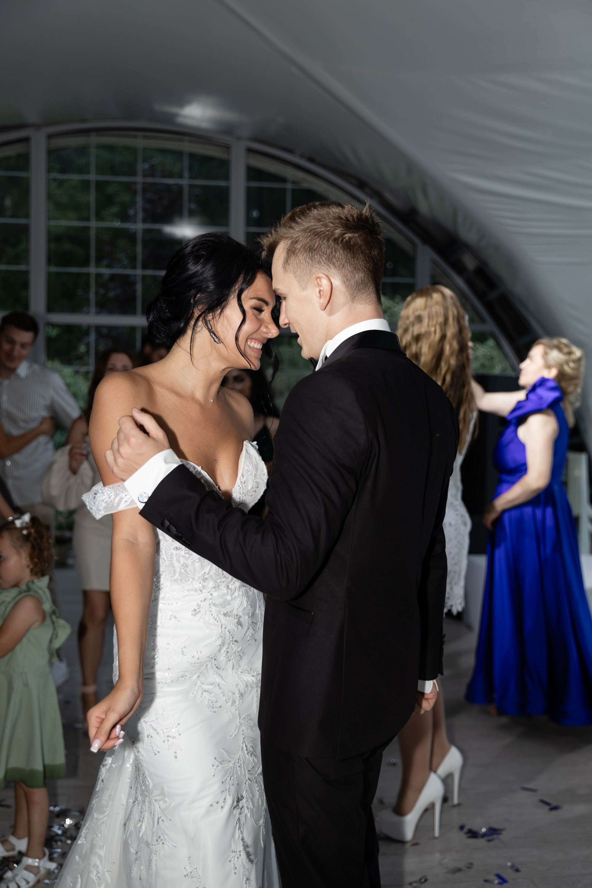 Герман и Анастасия (Artiland). Татьяна Чернышова свадебный фотограф Москва