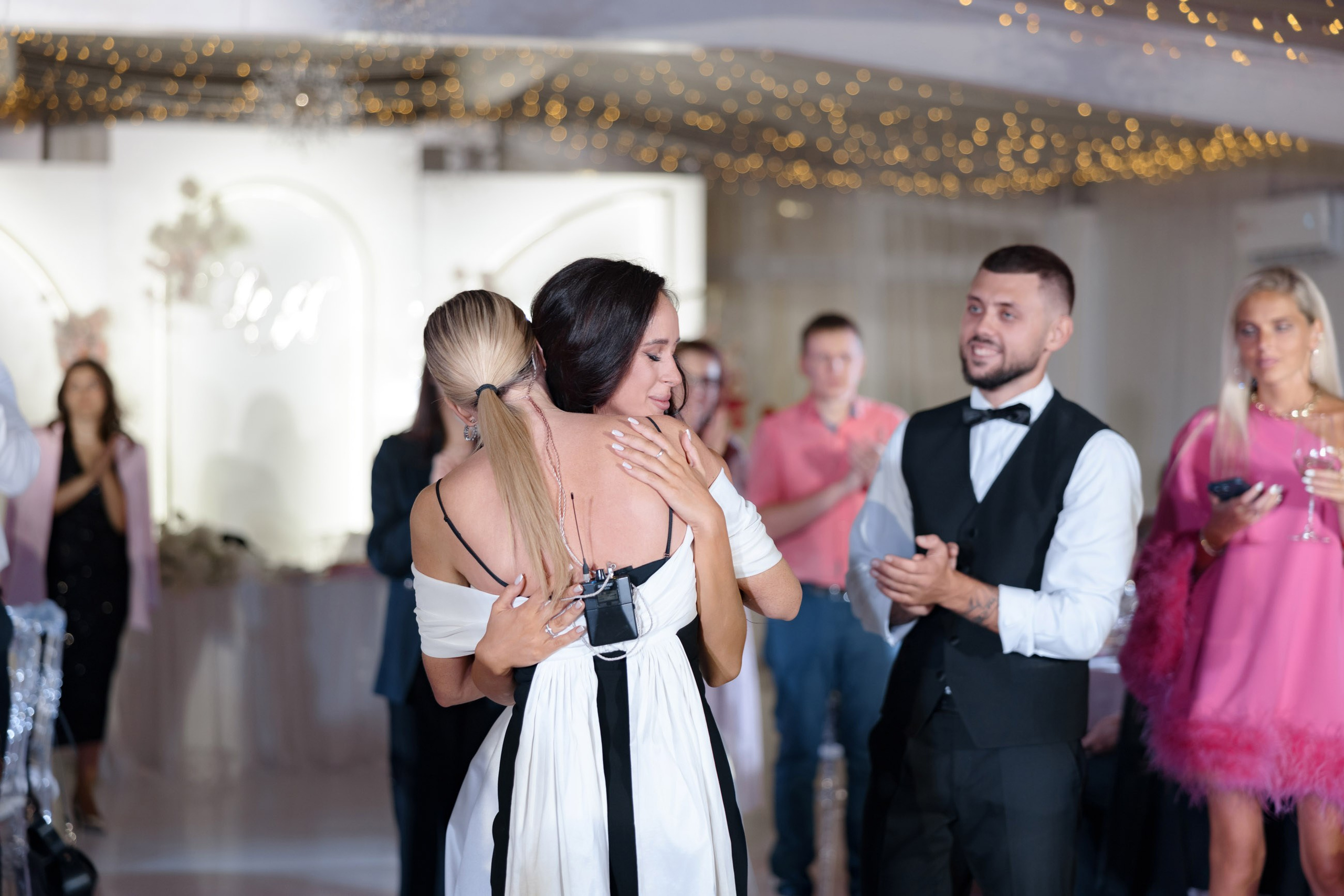 Даниил и Яна. Свадебный фотограф и видеограф Юрий и Эля Дубинины