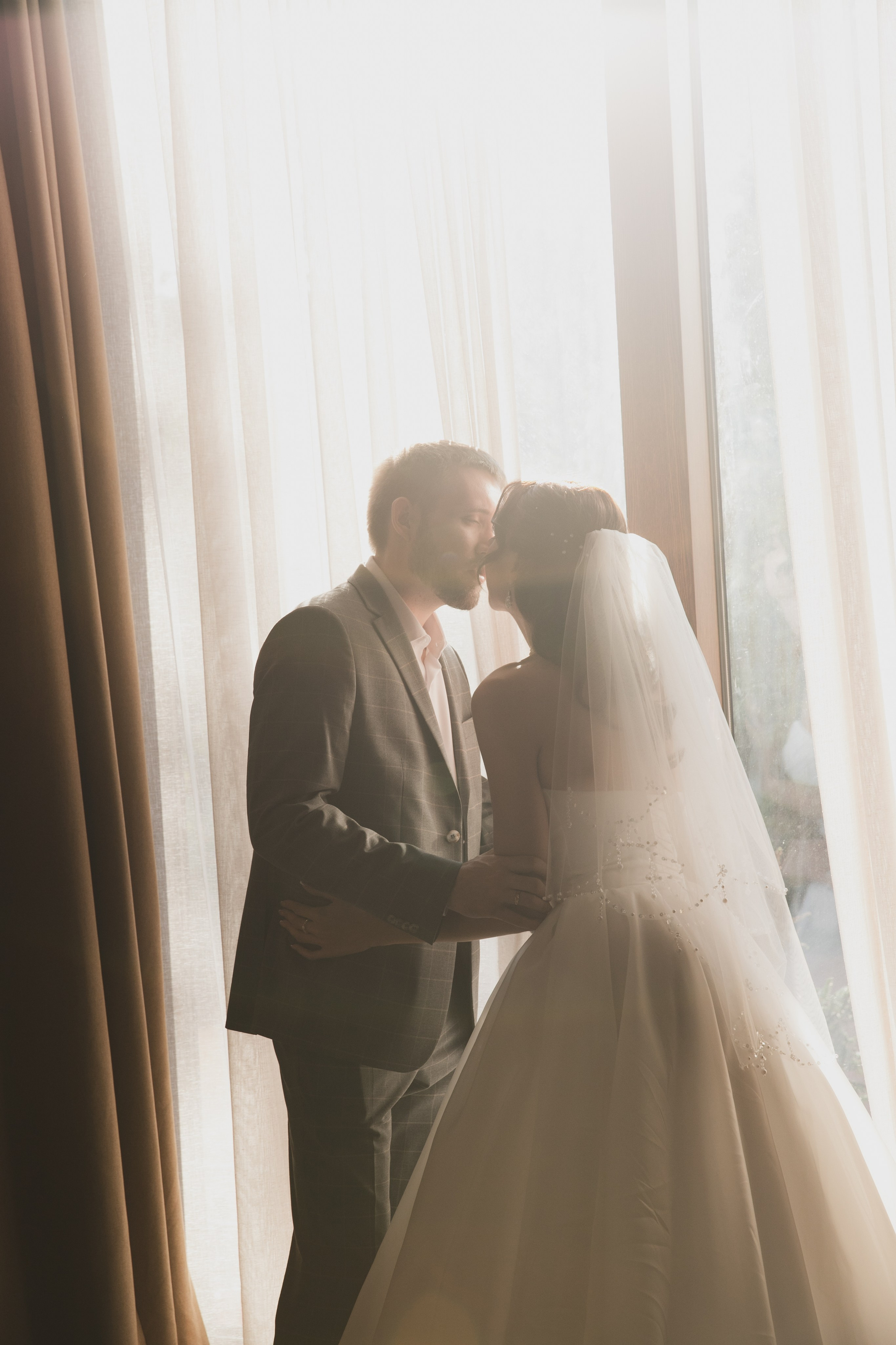 Константин и Елизавета. Фотограф Москва и МО Анастасия Пясковская