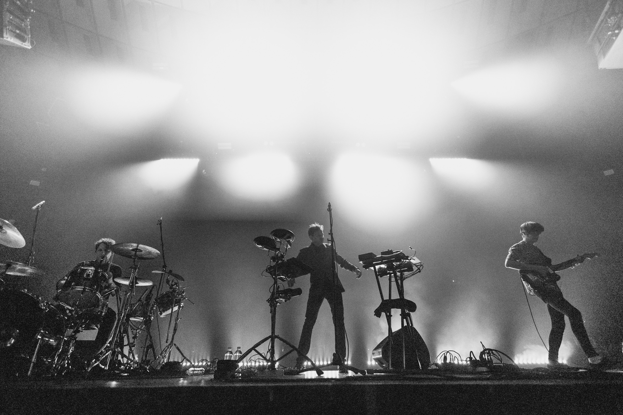 DOLPHIN Aurora Concert Hall. Фотограф в Санкт-Петербурге Гладкий Сергей