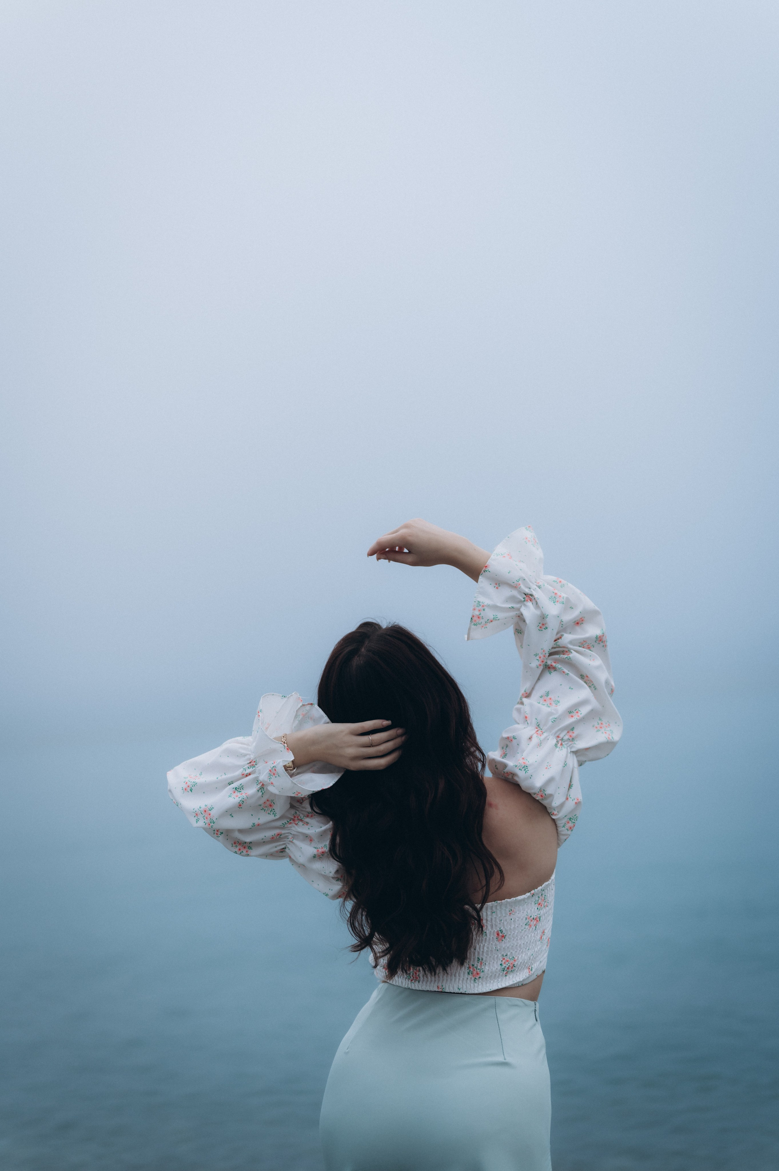 Виктория. Фотограф Сочи Кисматова Анастасия