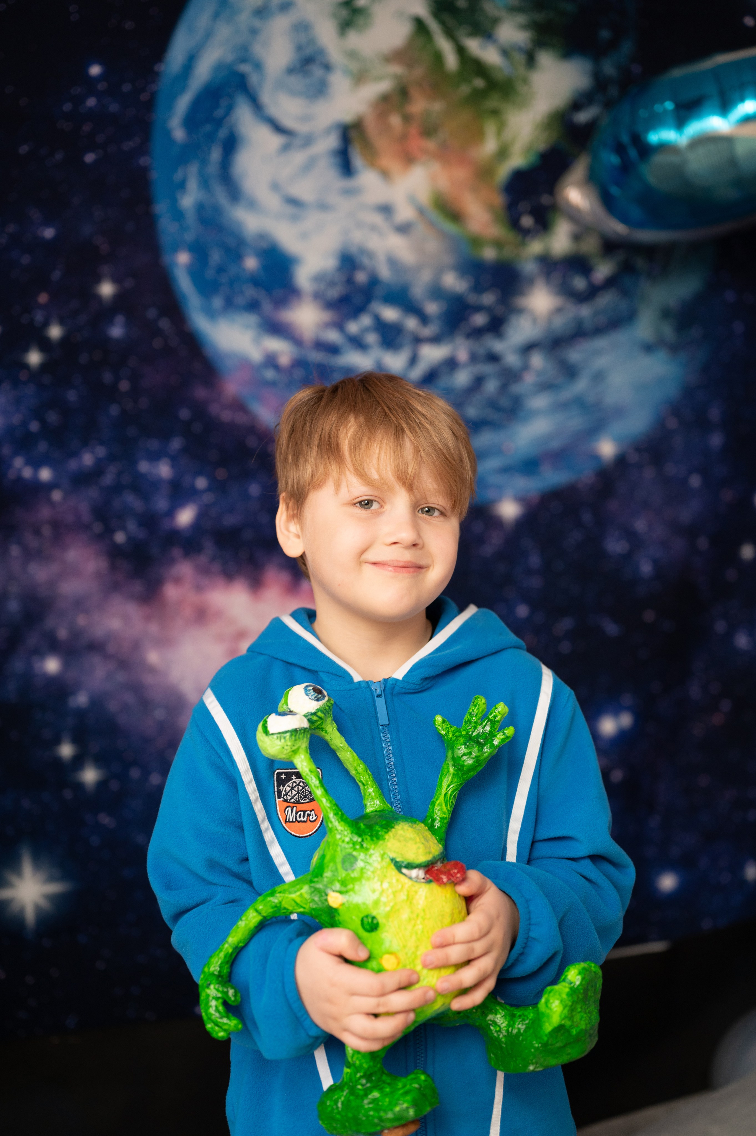 Космос. Фотограф новорожденных, семейный детский в Тюмени Татьяна Морозова