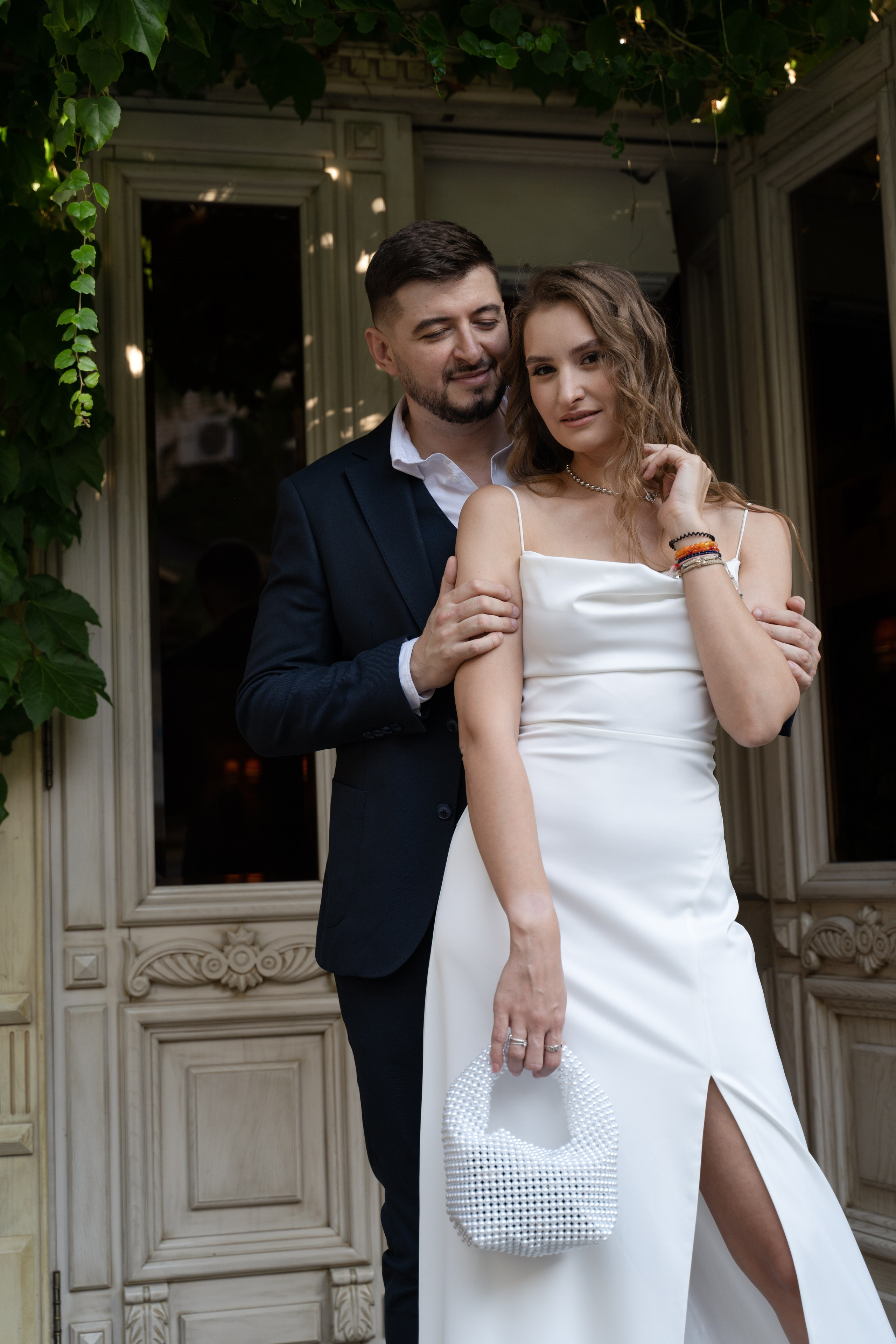 Oleg&Angela. Портретный фотограф в Краснодаре Валерия Матирная