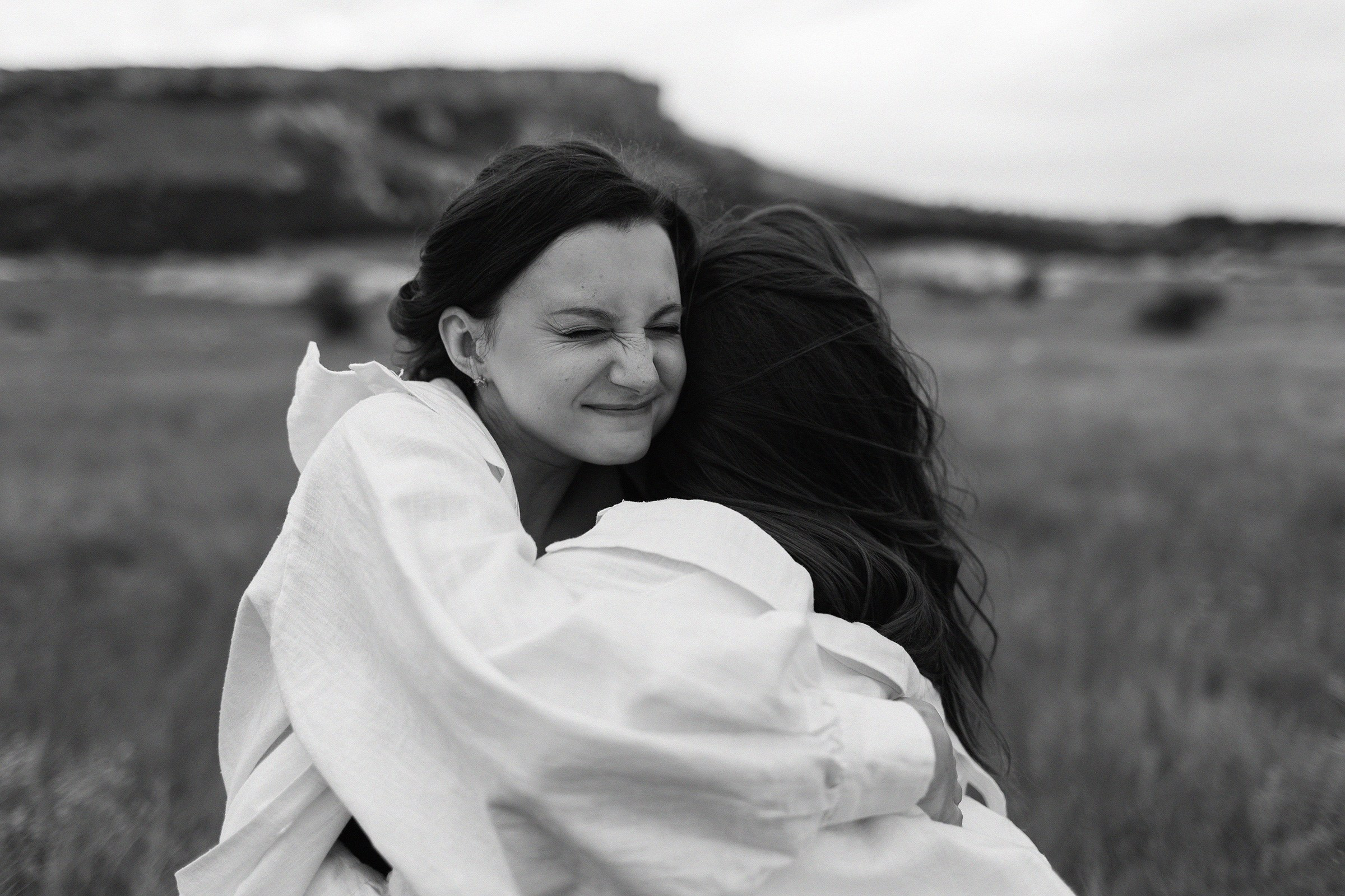 Сёстры. Sovushka DS