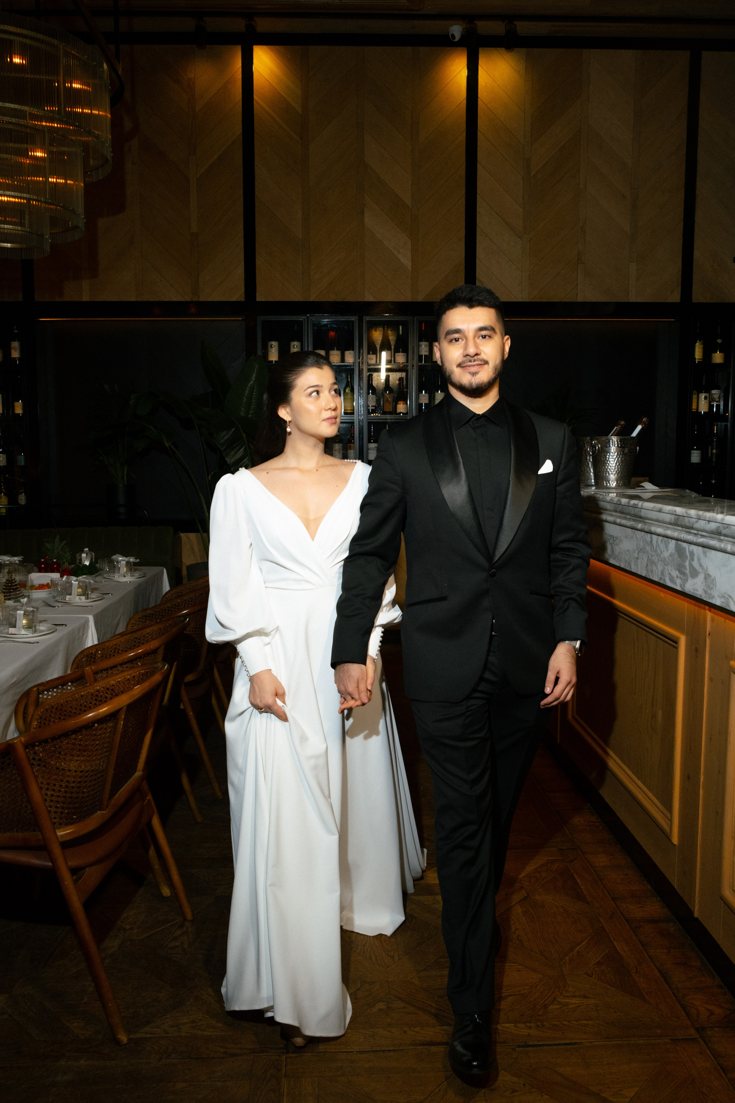 Зарина и Григорий. Свадебный Фотограф Ростов-на-Дону