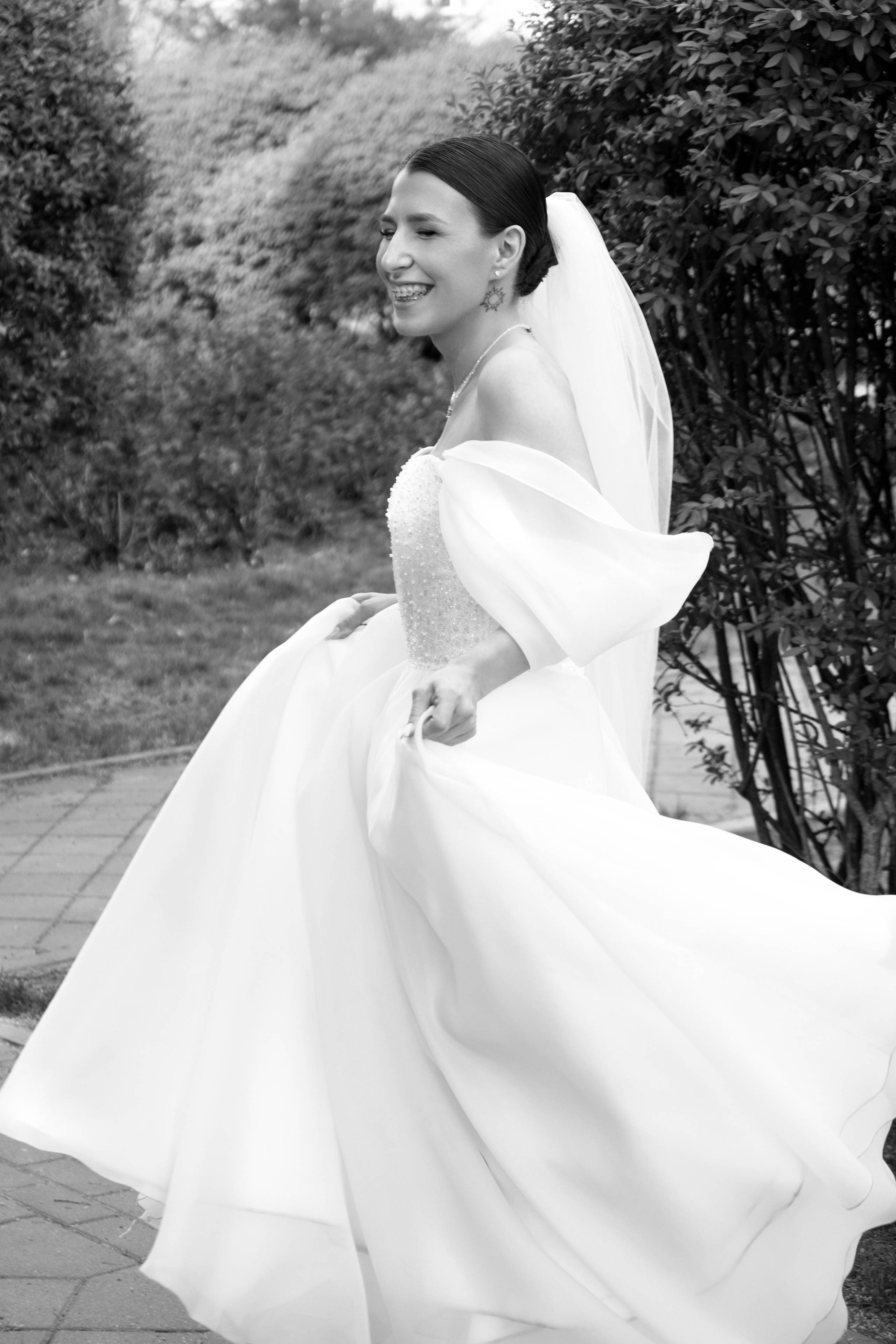 Елизавета и Дмитрий. Свадебный Фотограф Ростов-на-Дону