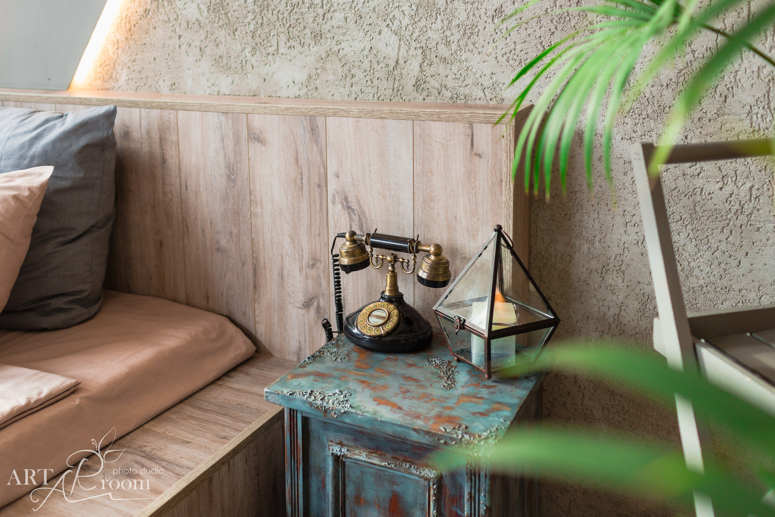 Фотостудии в Калининграде. Фотограф Амалия Ахмедова, Калининград