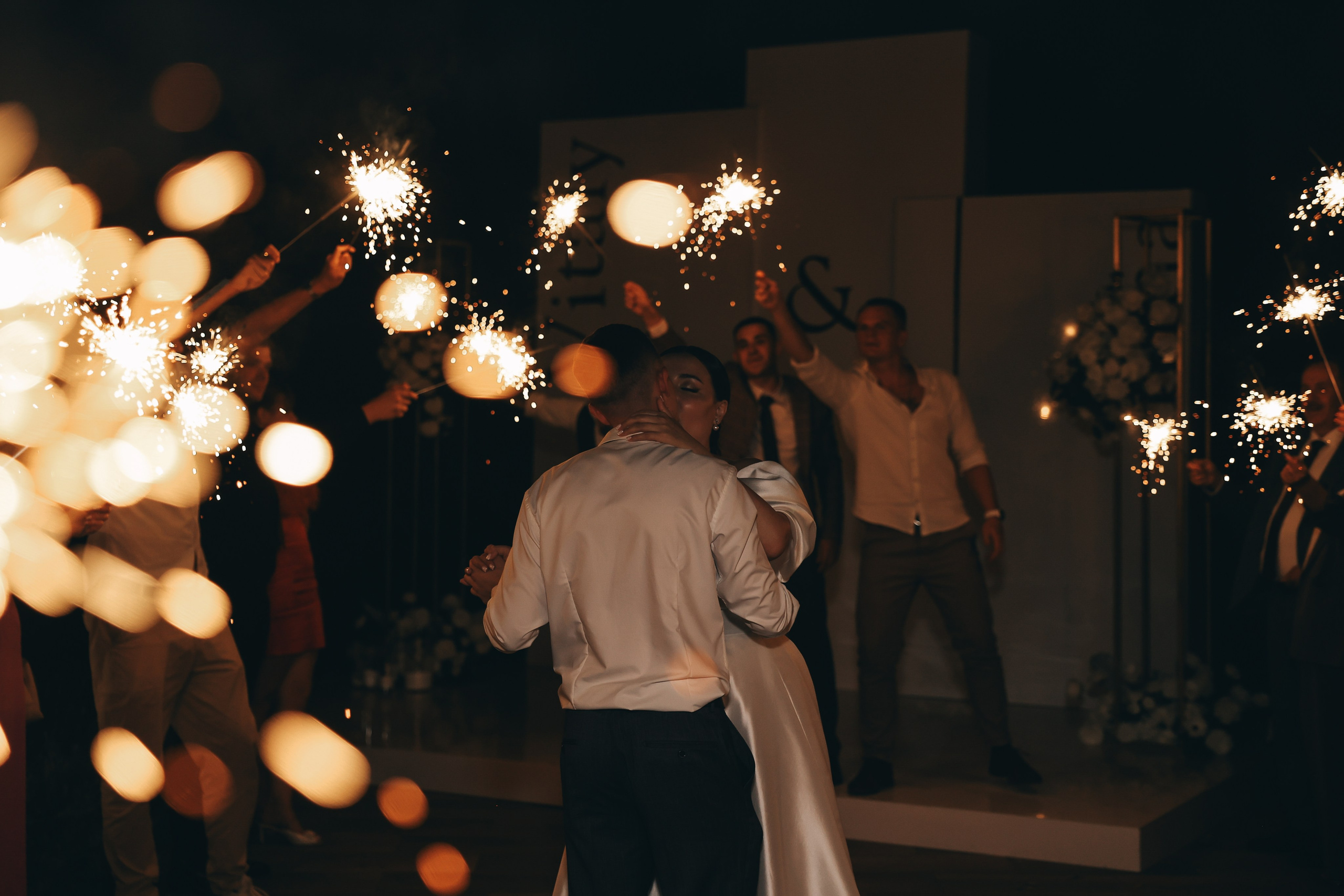 Виталий и Ирина. Свадебный и семейный фотограф в Ростове-на-Дону Марианна Хахладжева