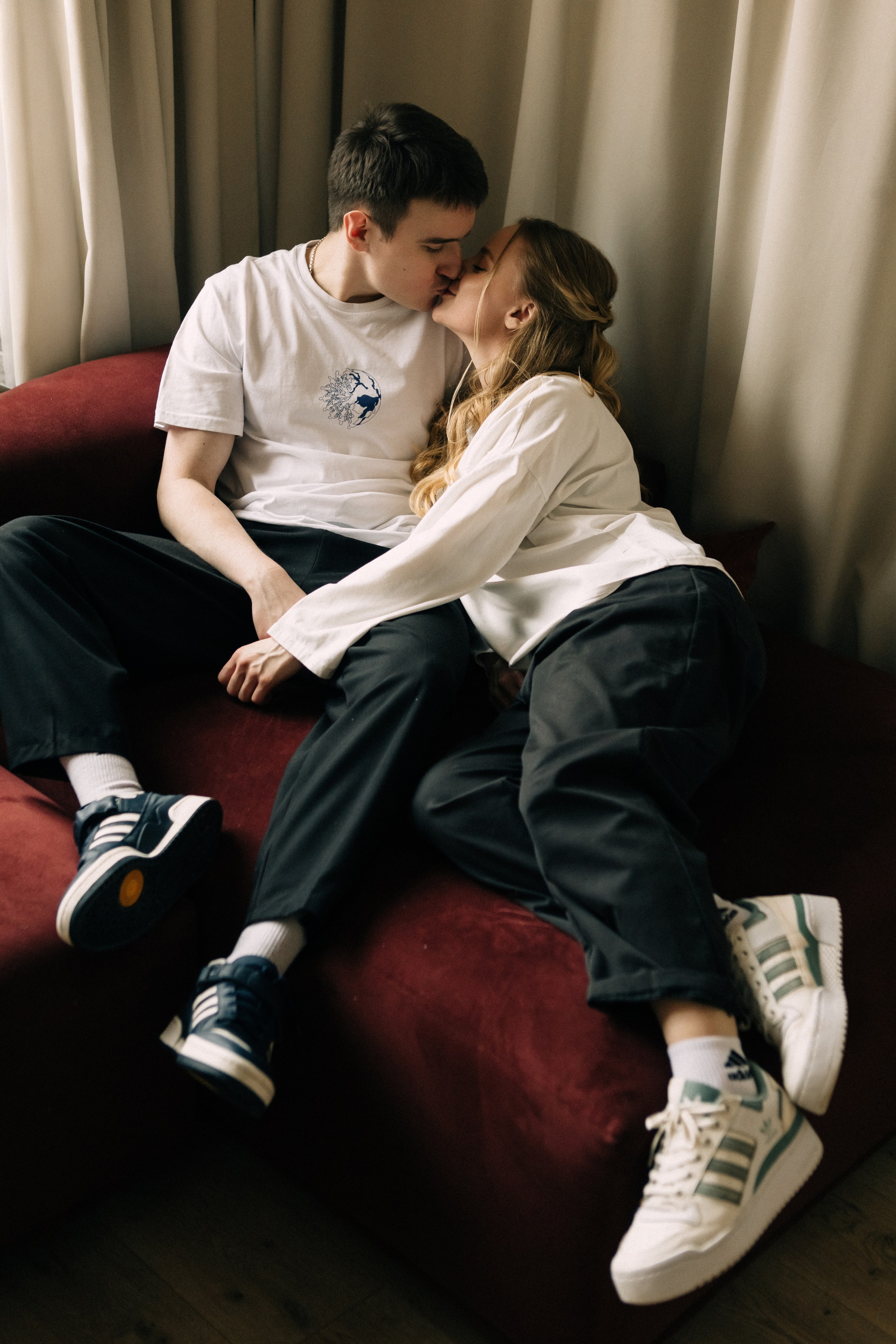 E & O. Фотограф в Санкт-Петербурге Ольга Андрианова