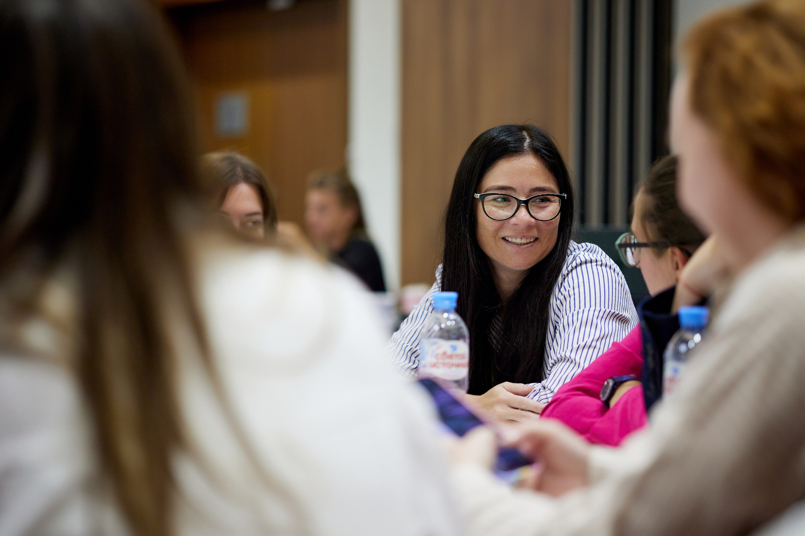 Фотограф на конференцию. Хороший репортажный и промышленный фотограф в Казани Алексей Щелконогов