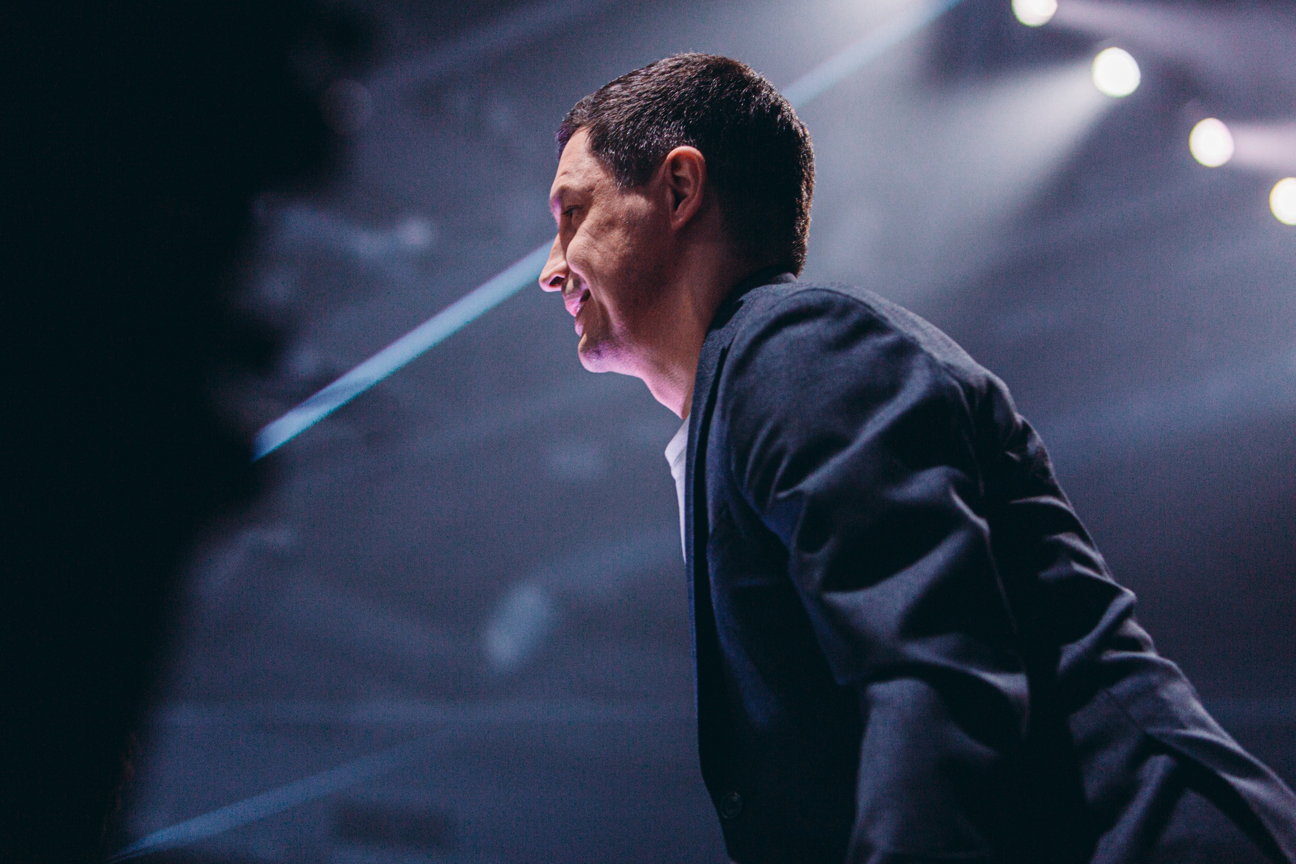 Закрытие сезона ХК Трактор. Татьяна Журавлева