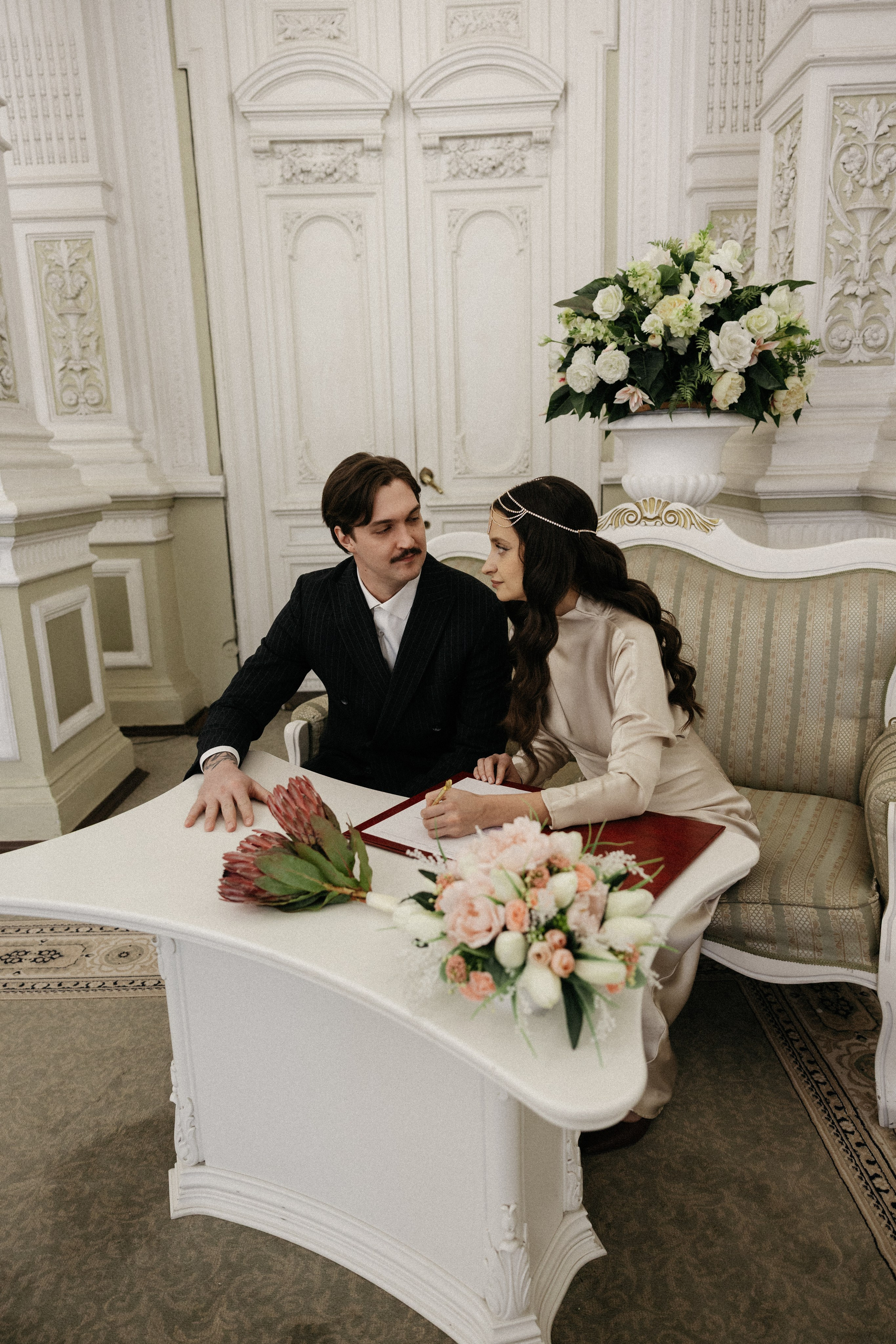 Наташа & Артур ДБ1. Phdkvmr.ru