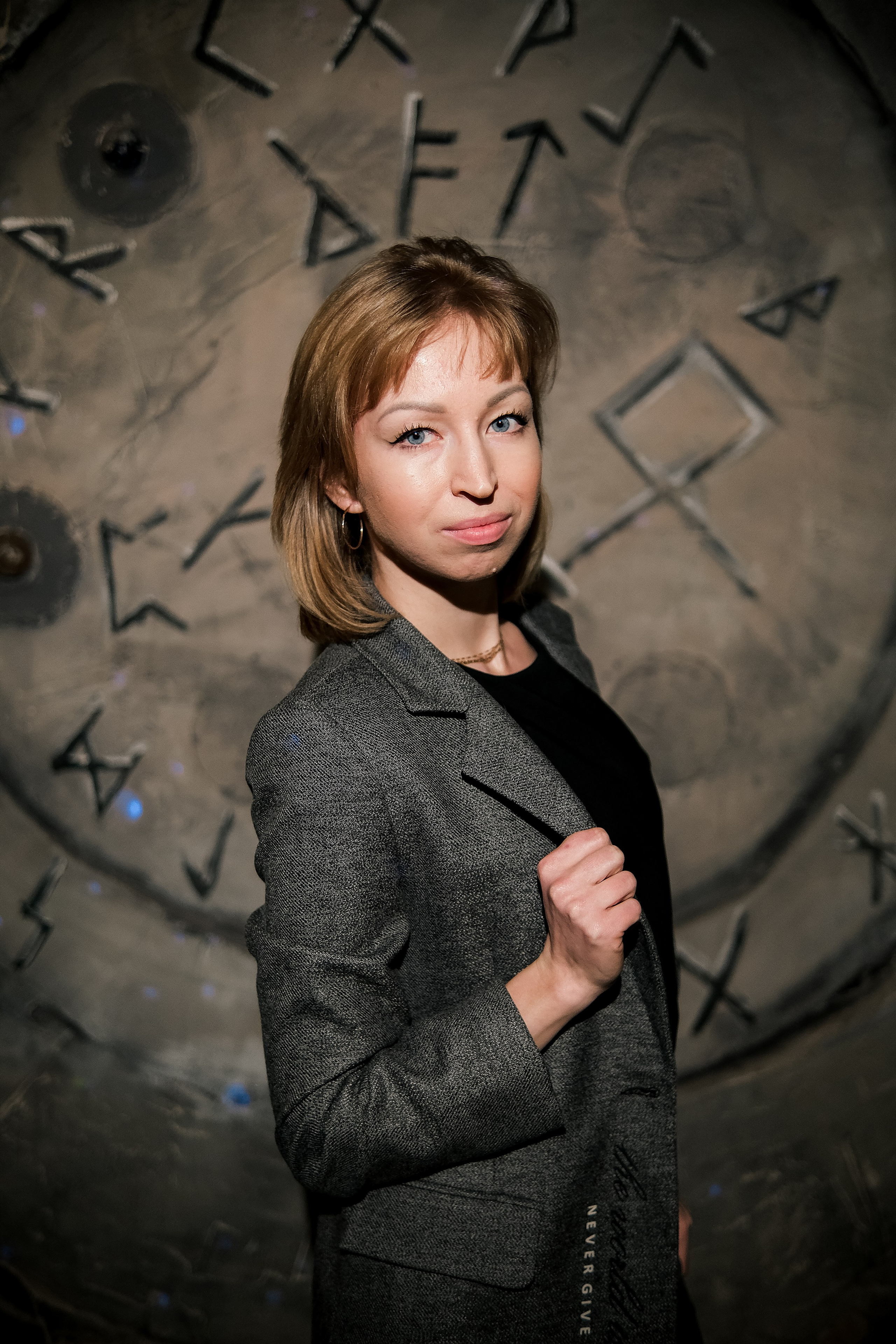 Корпоратив loft Game diving. Phdkvmr.ru