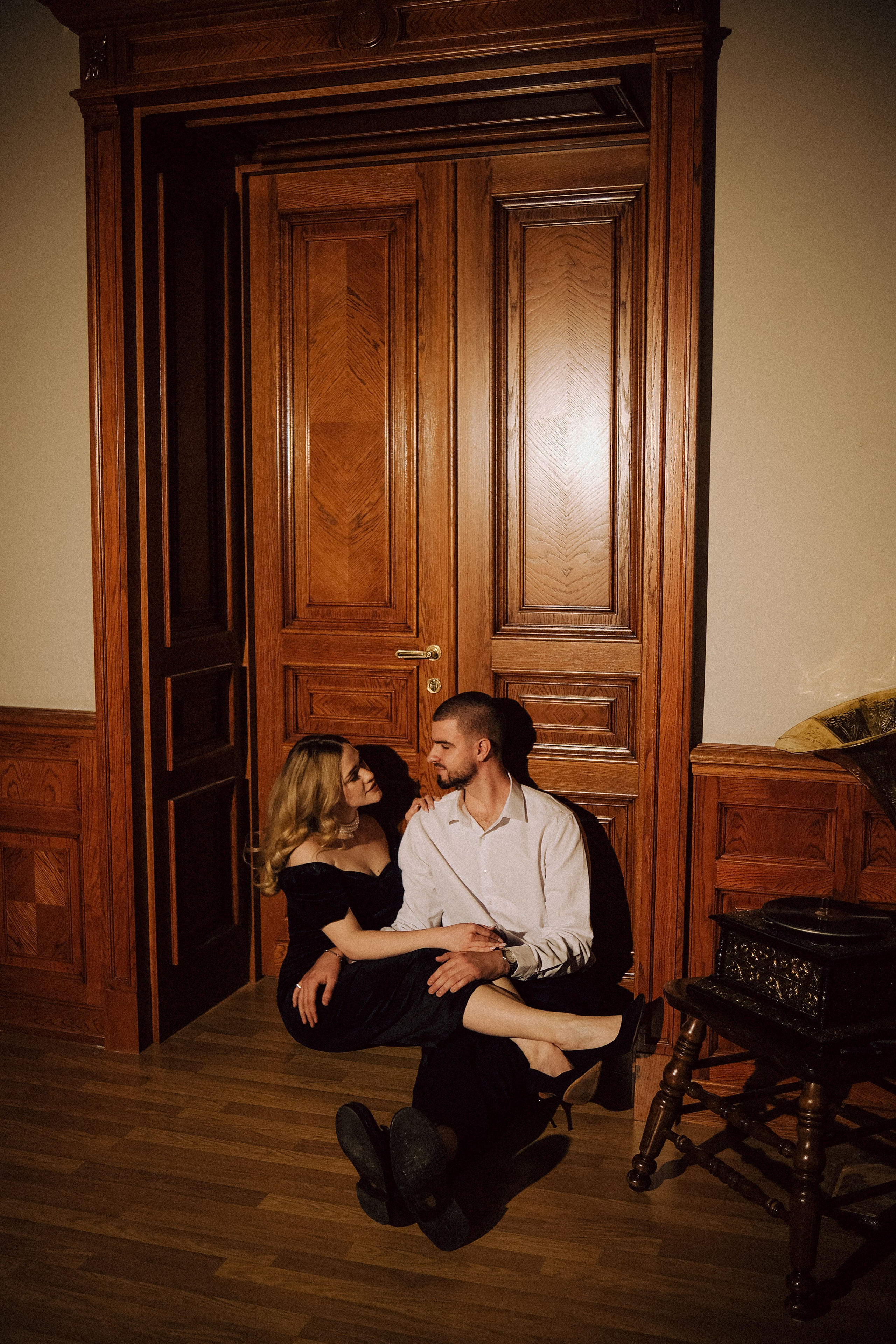 Вика & Никита. Phdkvmr.ru