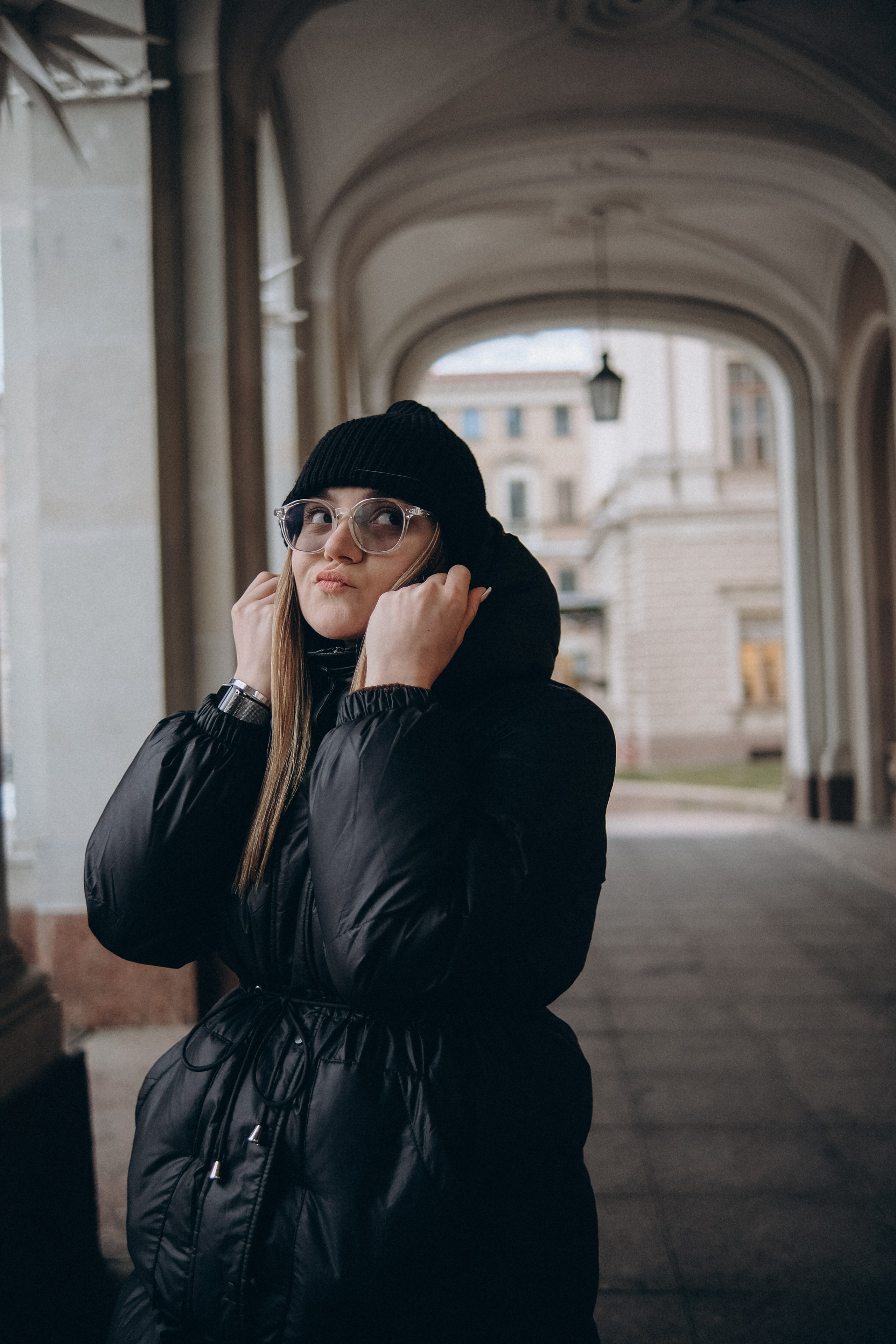 Наташа & Паша. Phdkvmr.ru