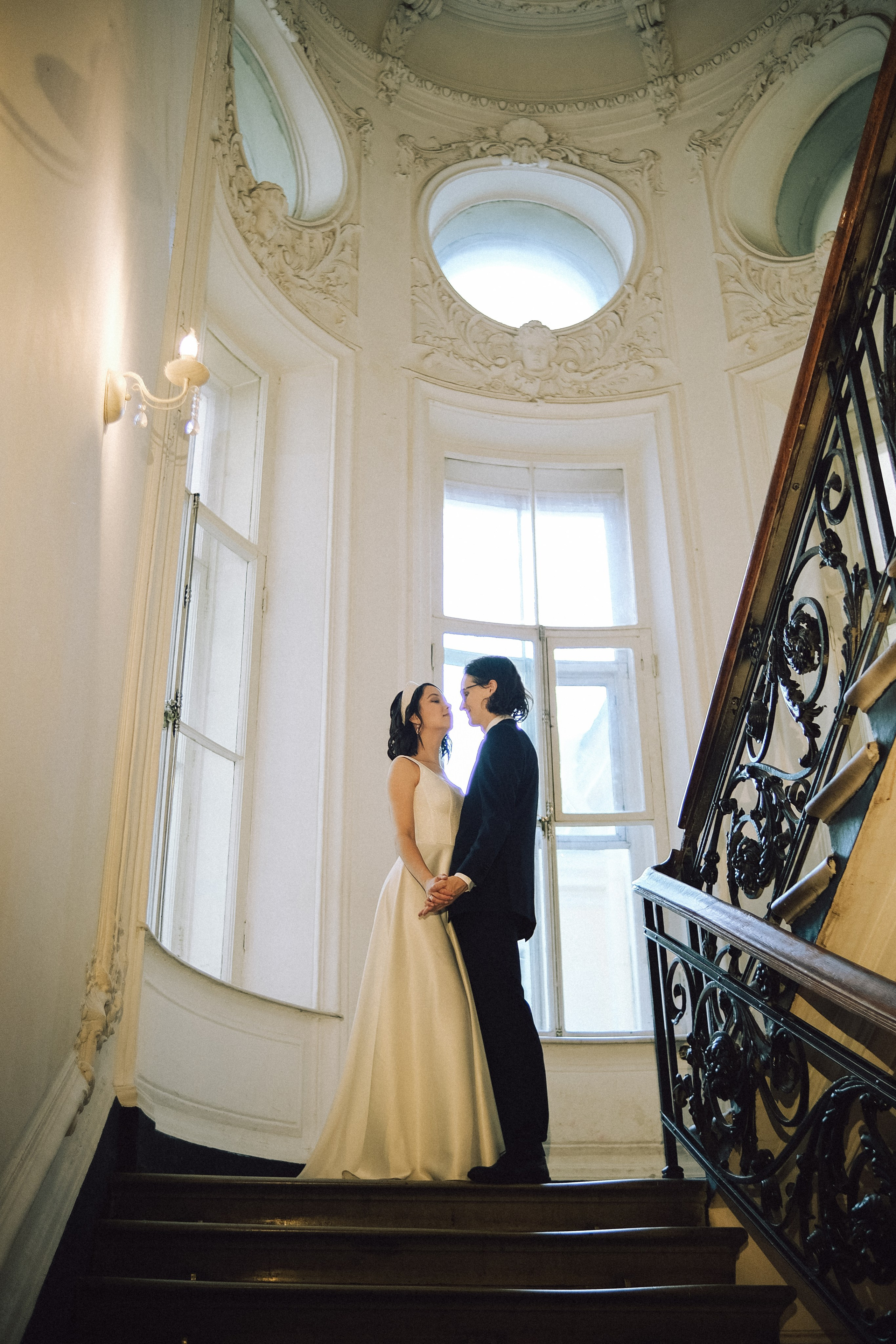 Наталия & Женя. Phdkvmr.ru