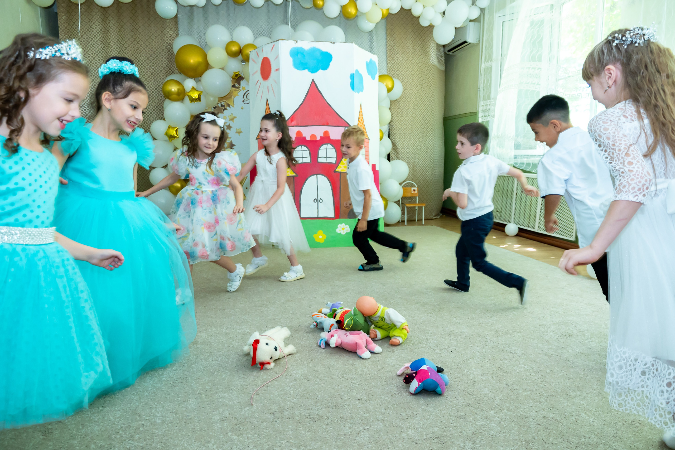 Профессиональная фотосъёмка выпускных. Вячеслав Скрипник Фотограф Краснодар