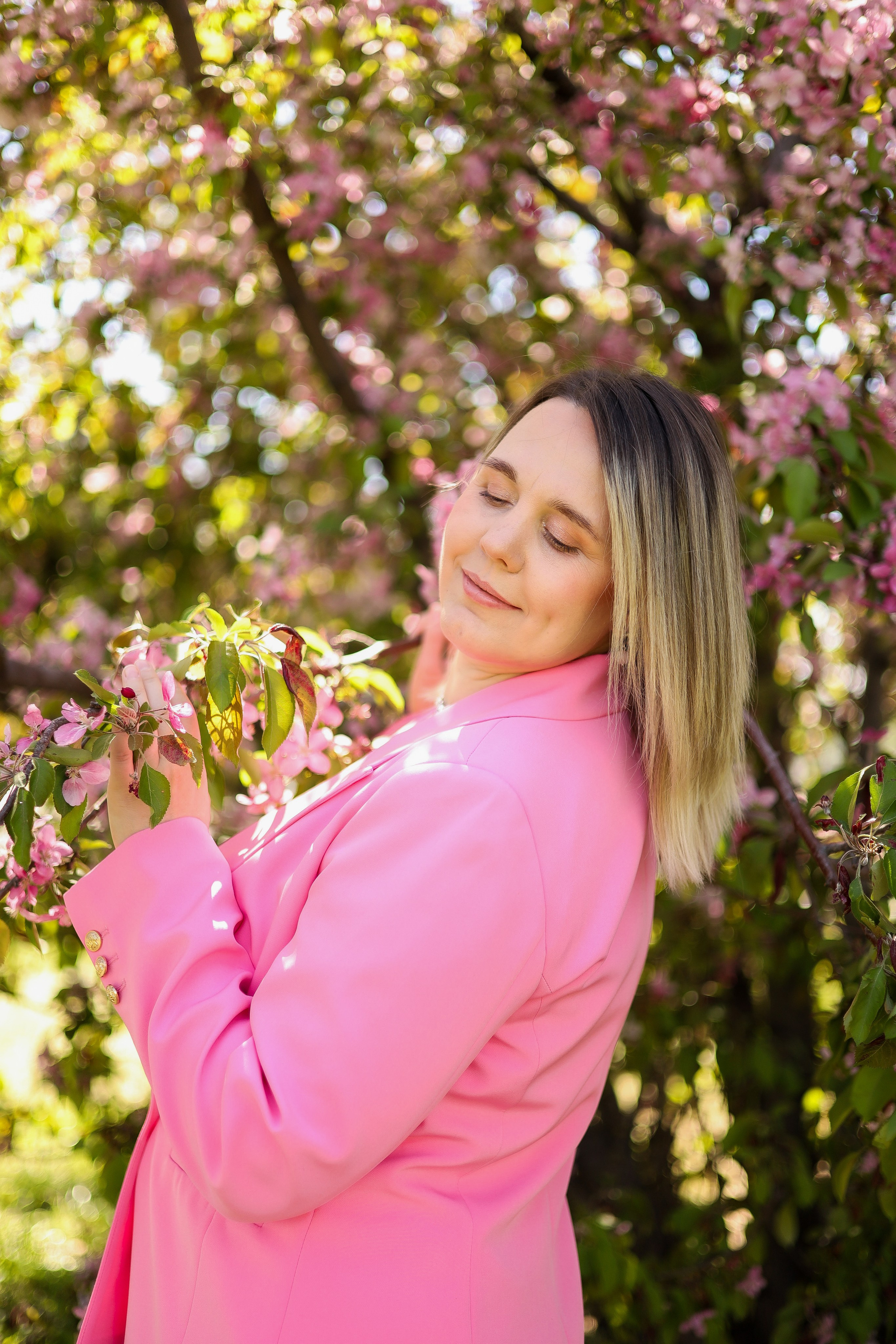 Амелия, папа и мама. Ваш семейный фотограф