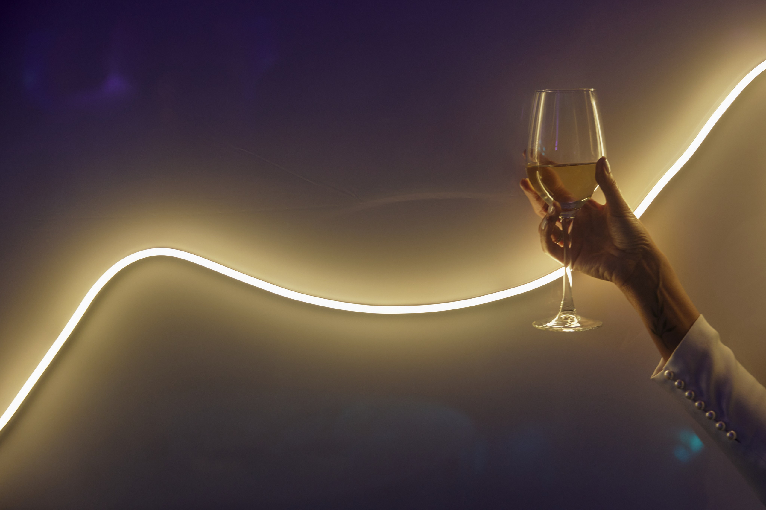 Kirill & Kristina. Event агентство PAPRIKA в Екатеринбурге