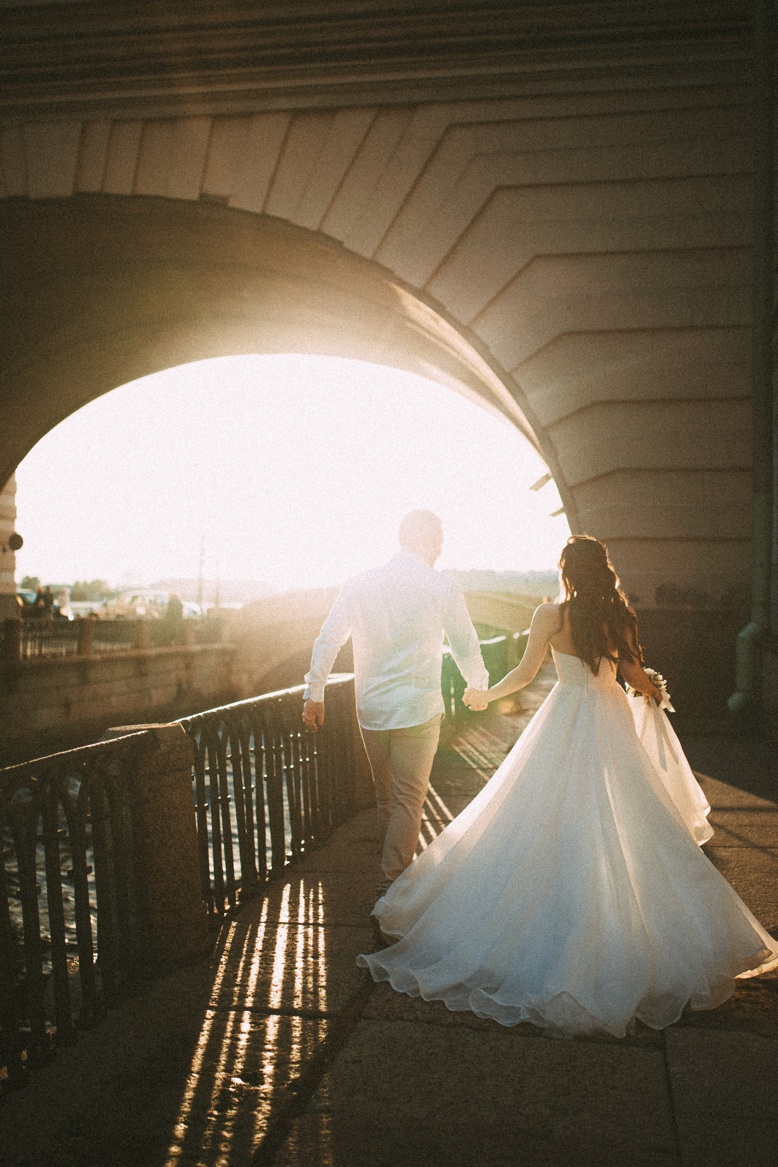 У & P | Санкт-Петербург. Фотограф Екатерина Амбрушкевич