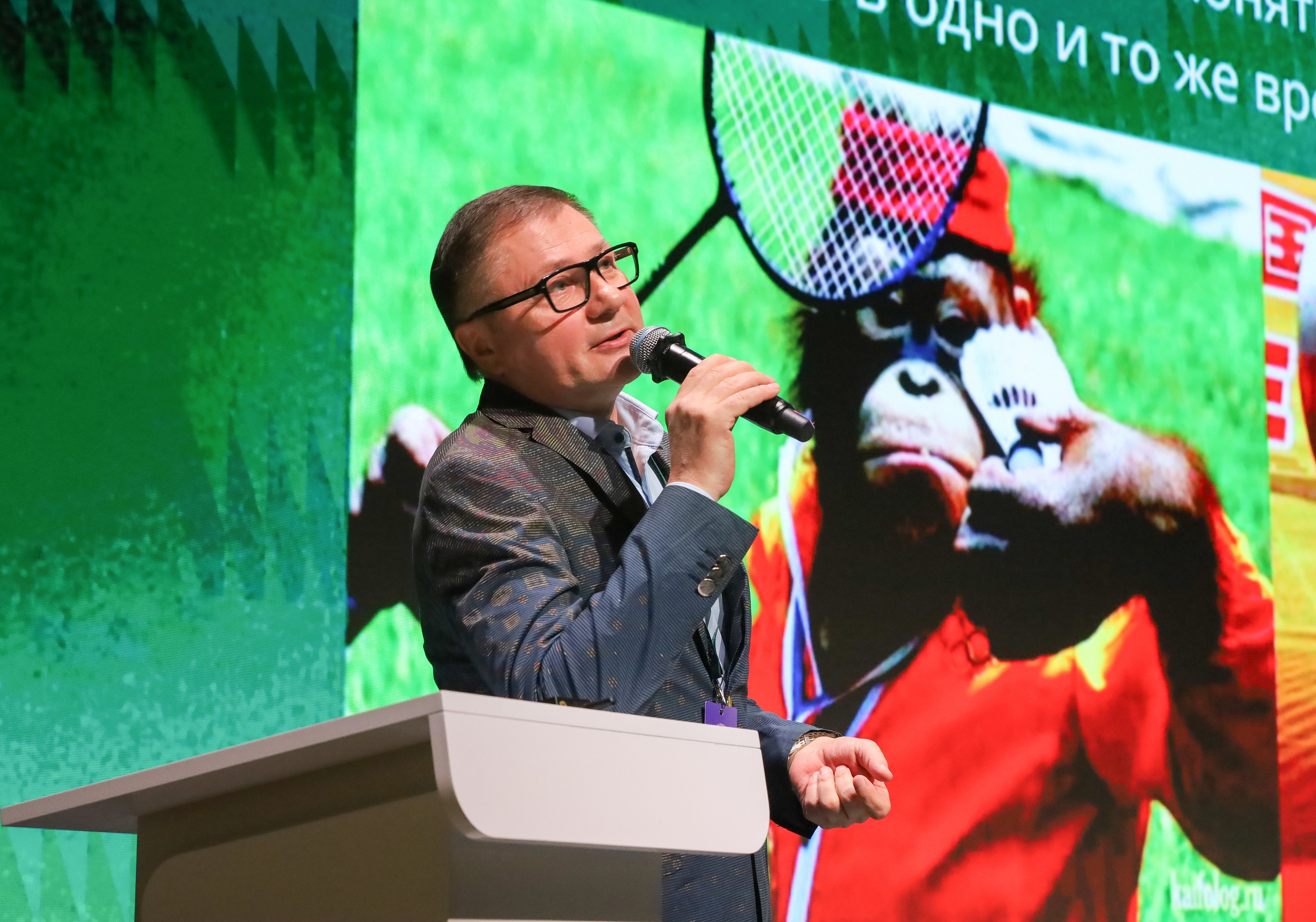 ПРЕВЕНТМЕД 2025 — ФОРУМ ПРЕВЕНТИВНОЙ МЕДИЦИНЫ. Фотограф мероприятий Ирина Каширина