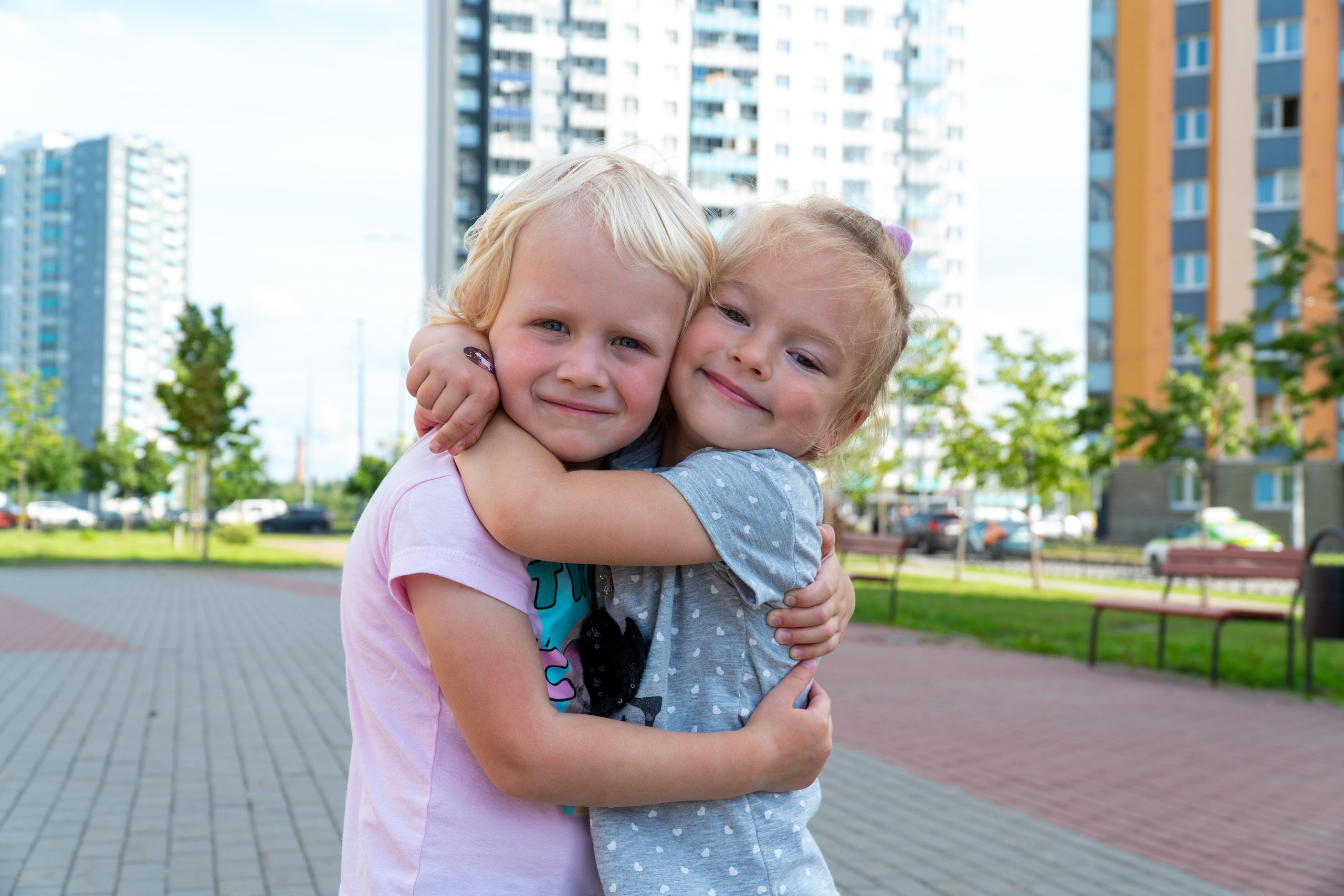 Праздник «1 сентября» НТК. Сайт видеооператора Даниила Лебедева в Санкт-Петербурге