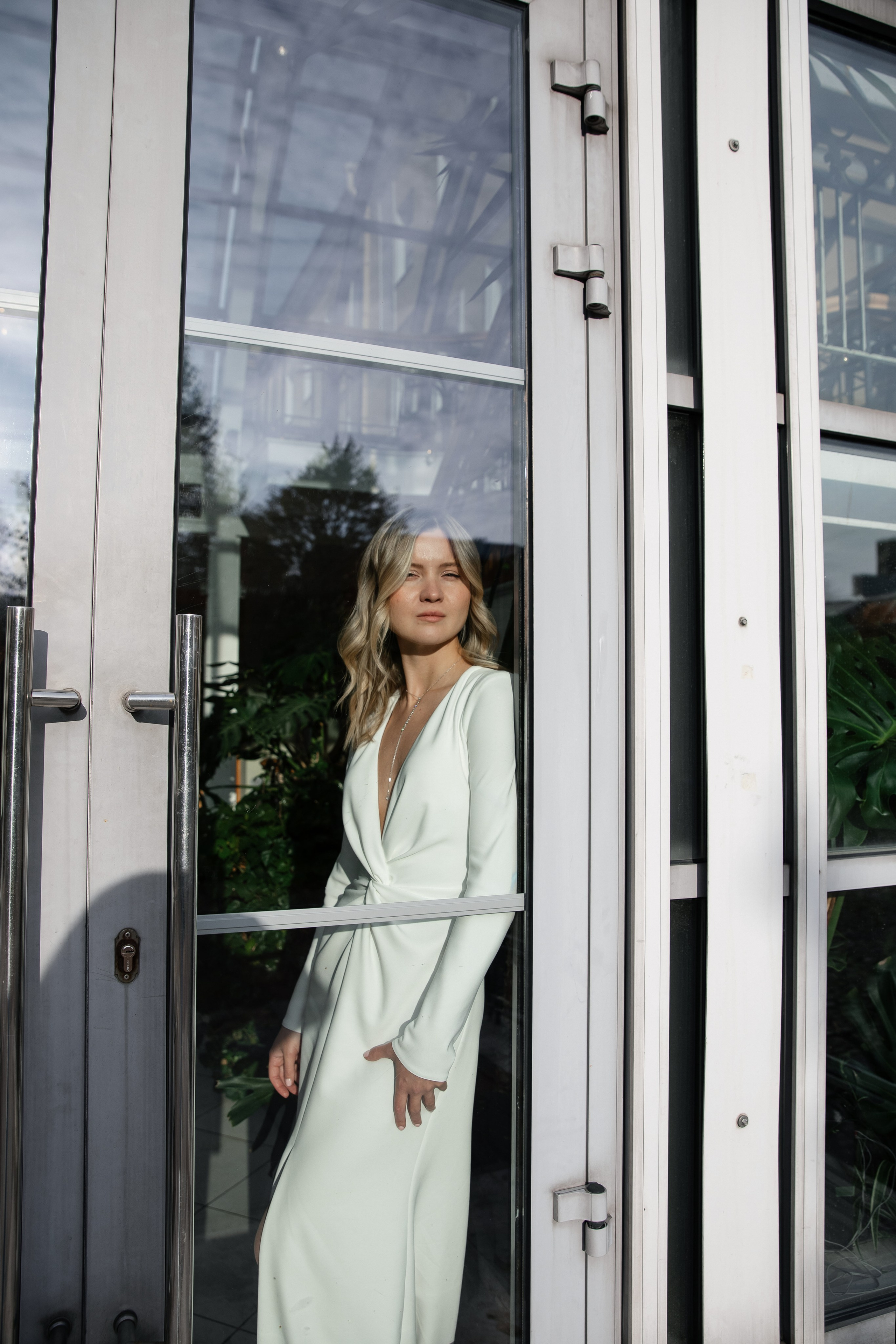 Юля и Антон. Свадебный и портретный фотограф