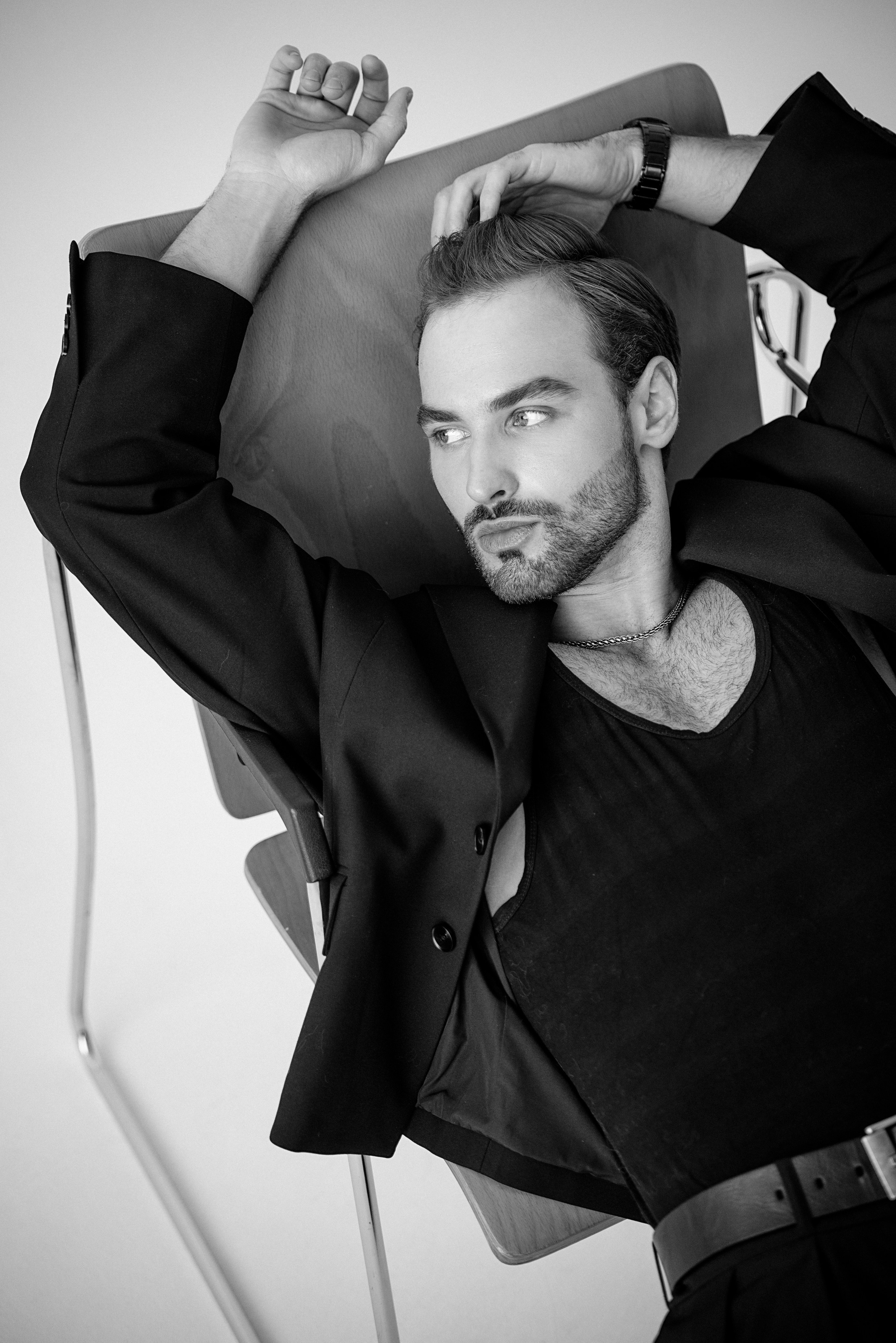 Кирилл. Свадебный и портретный фотограф