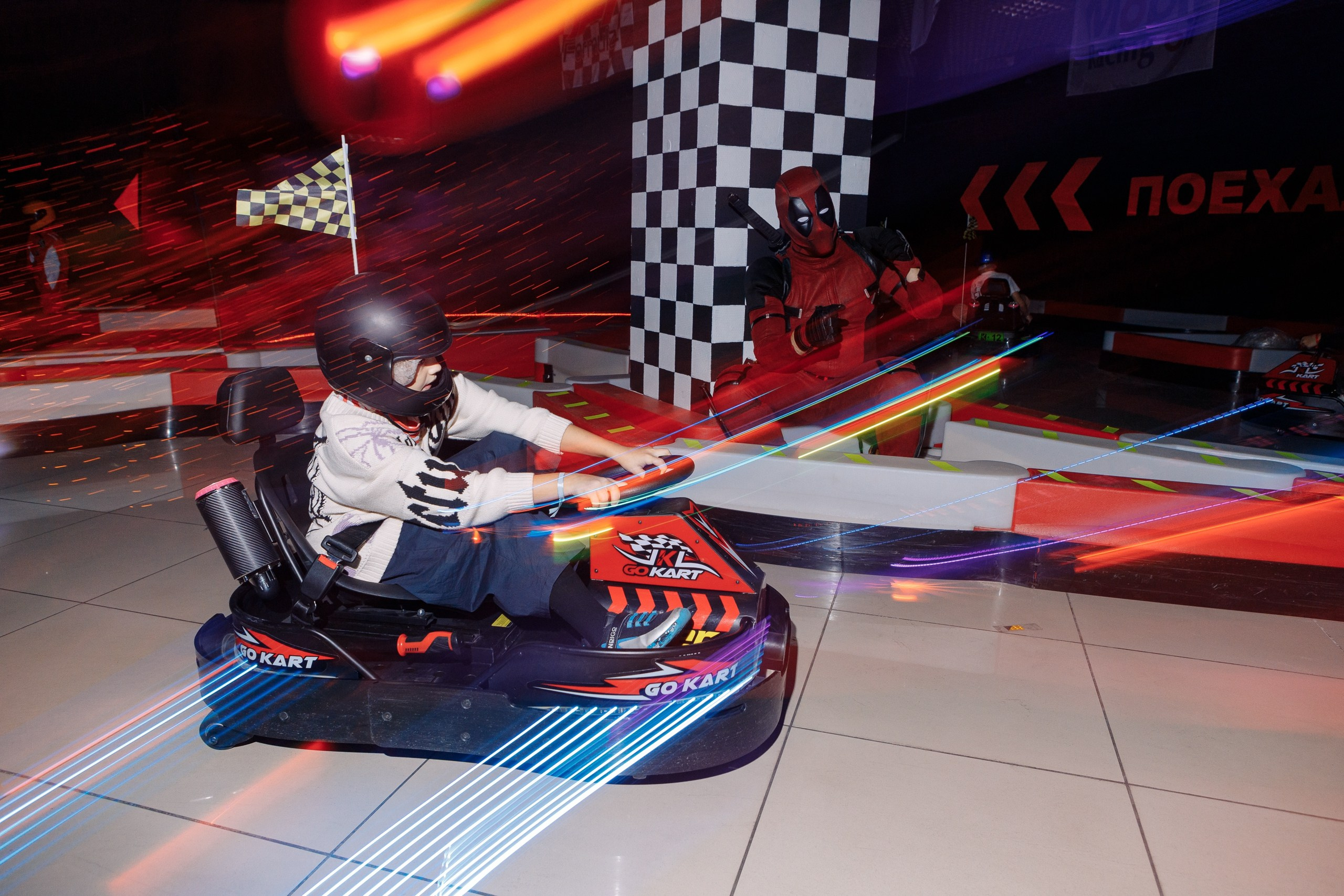 Портал. Фотограф Воронеж Илья Команюк