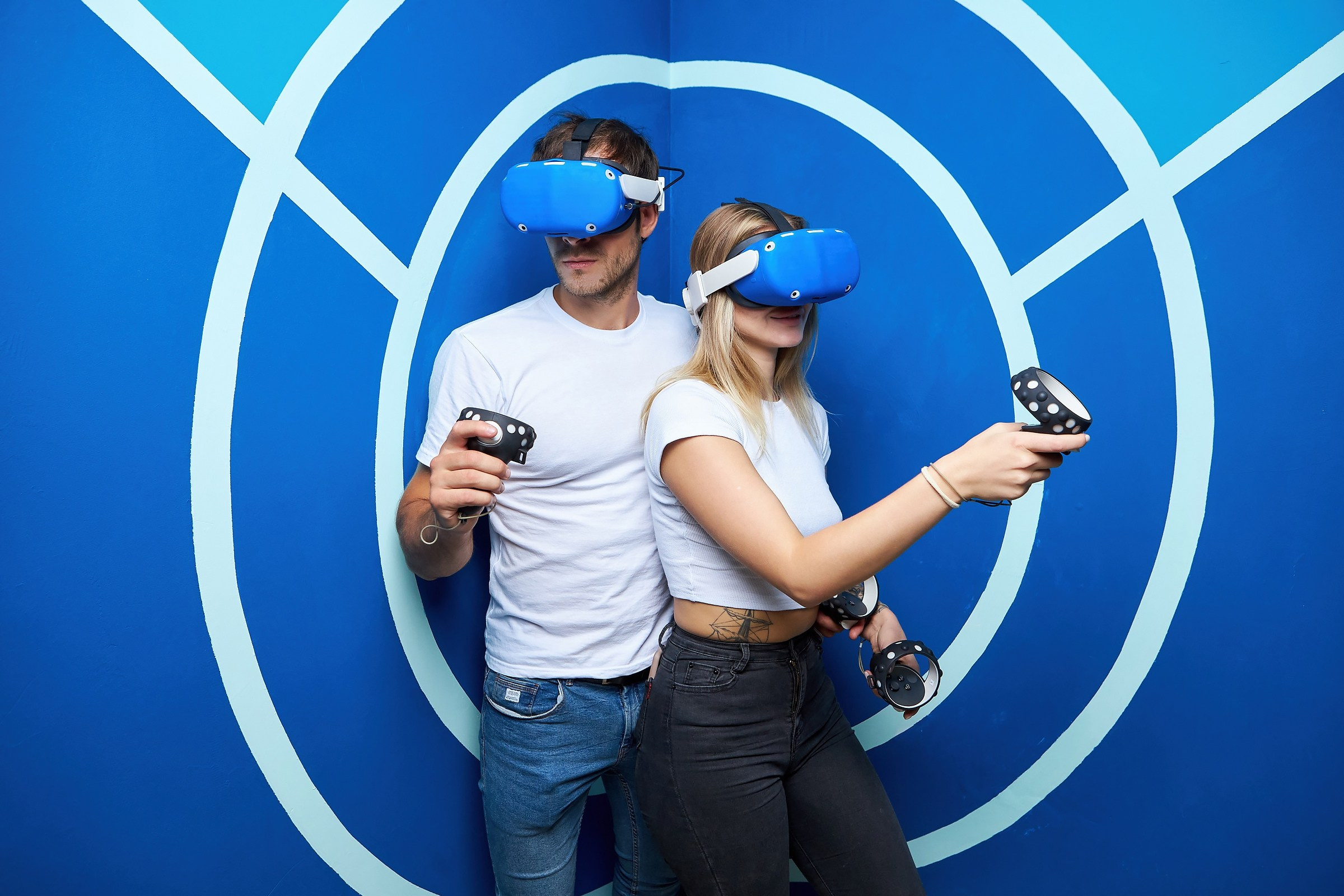 Портал. Фотограф Воронеж Илья Команюк