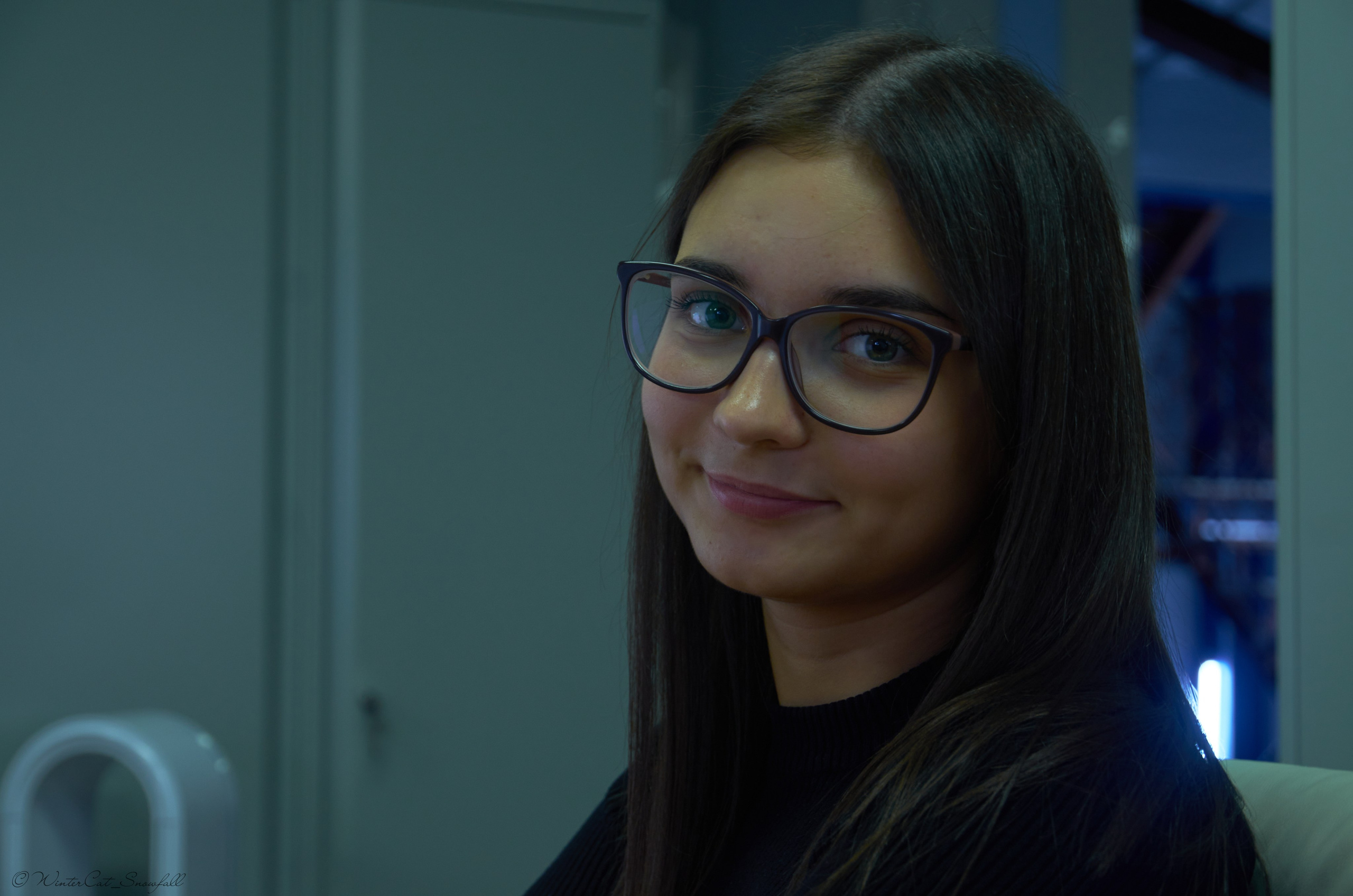 Съемки. Портретный и репортажный фотограф в Магадане Андрей Нефедов WinterCatPhoto