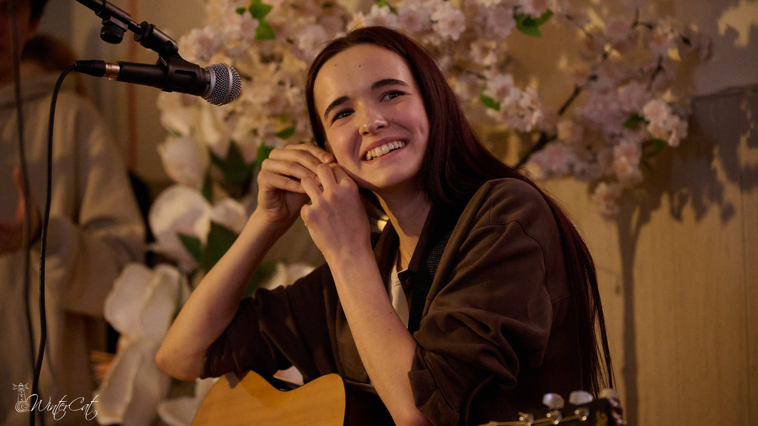 Тёплый Вечер (18.04.26 Чайка). Портретный и репортажный фотограф в Магадане Андрей Нефедов WinterCatPhoto