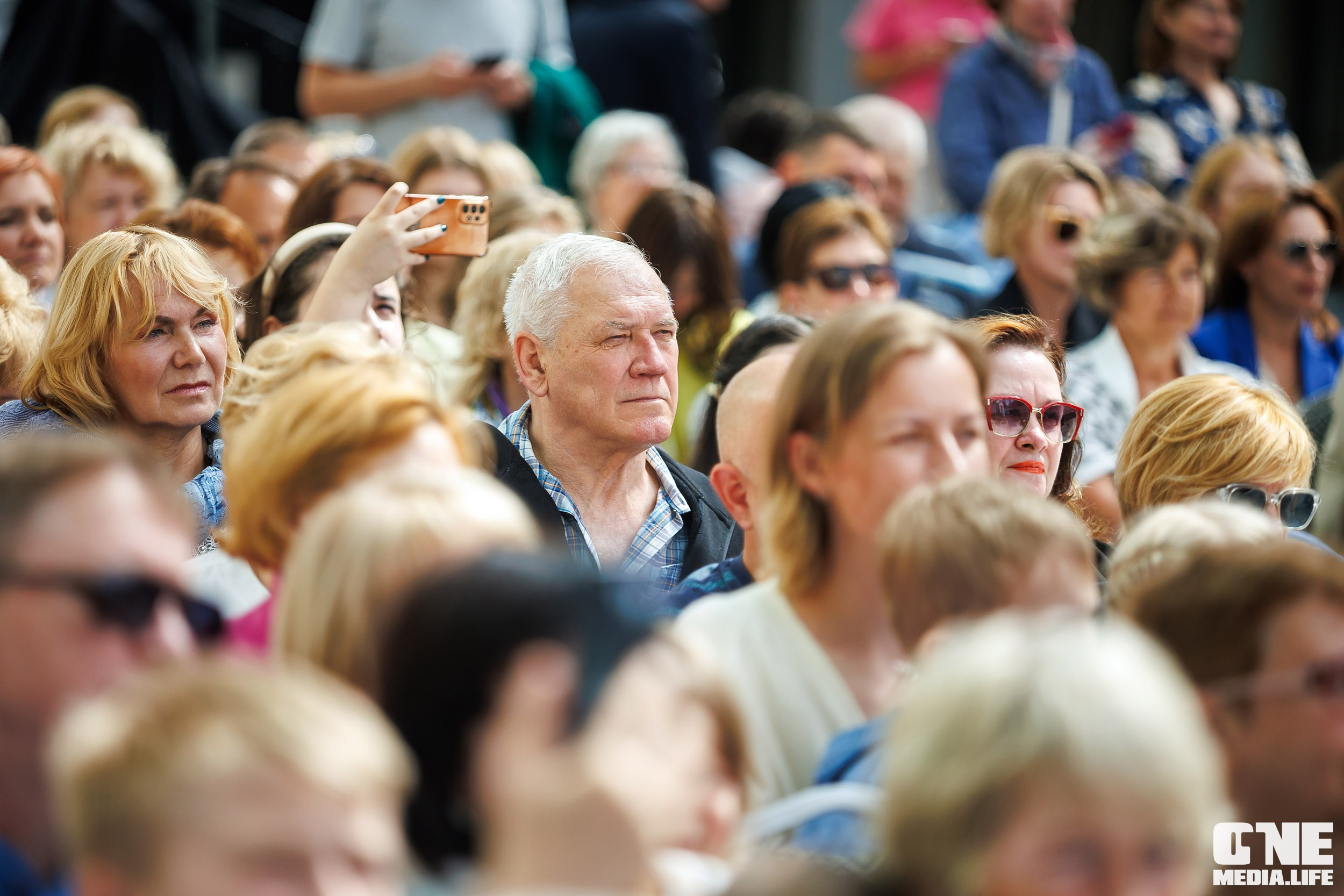 Фоторепортаж с первого дня Симфонии ветра. One Media Life: фоторепортажи, фотоотчеты с мероприятий и заведений